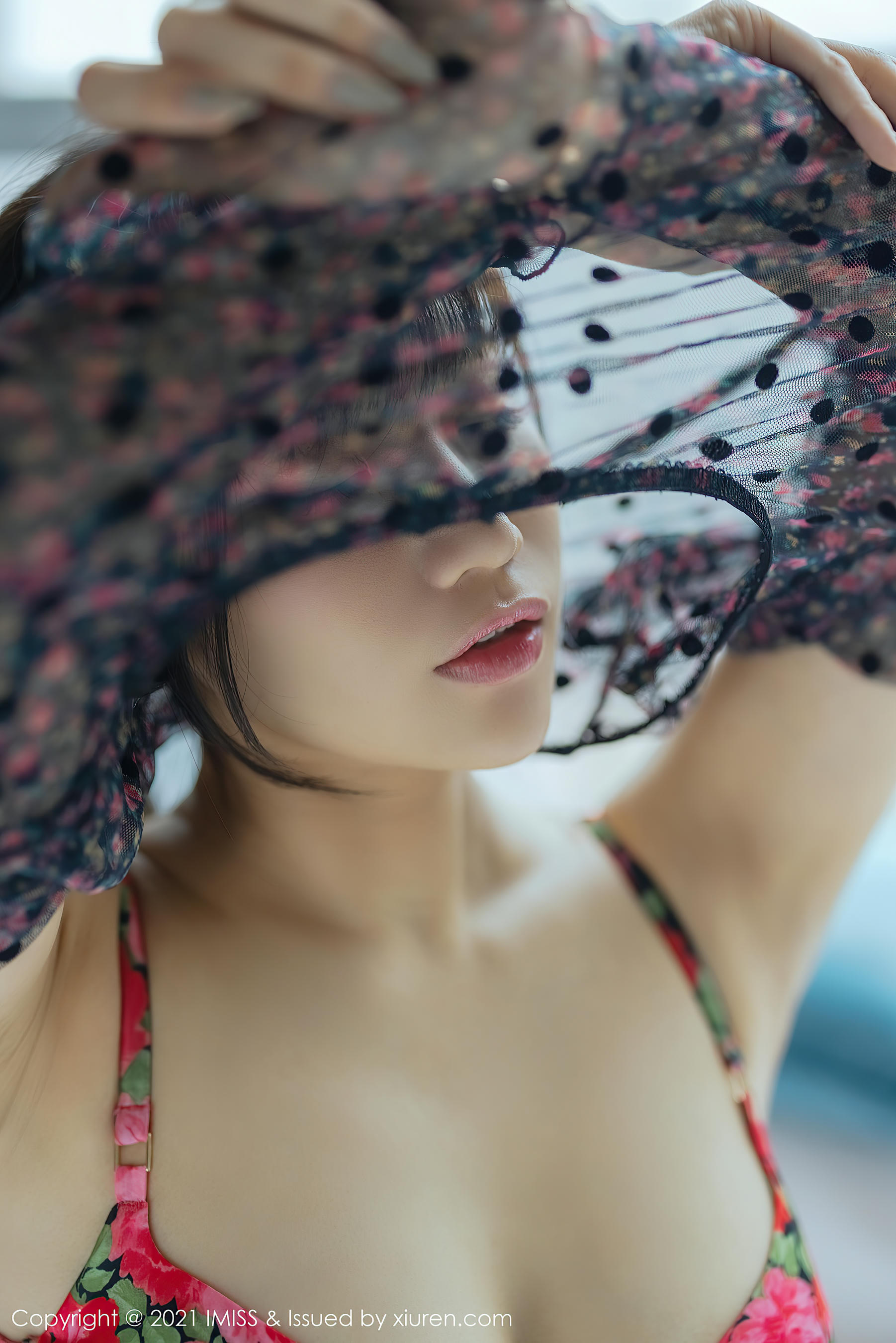 IMISS爱蜜社 2021.04.09 VOL.574 小狐狸Kathryn[80+1P／708MB]_第3集