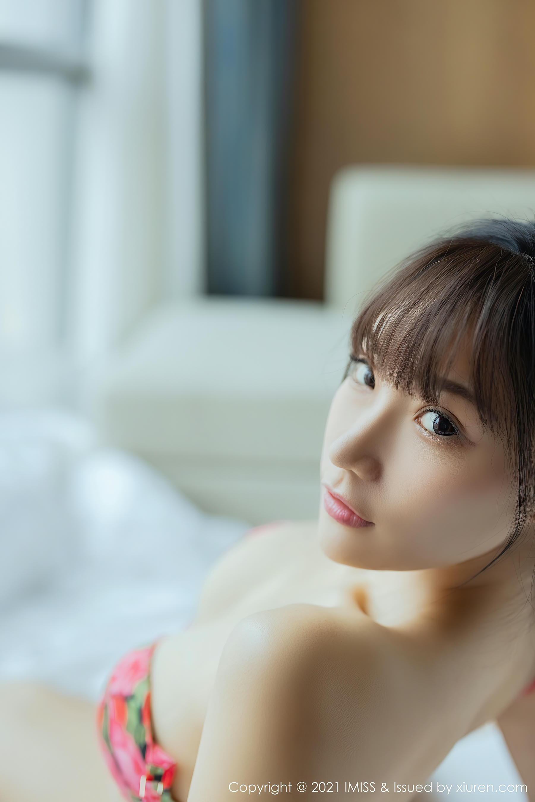 IMISS爱蜜社 2021.04.09 VOL.574 小狐狸Kathryn[80+1P／708MB]_第4集