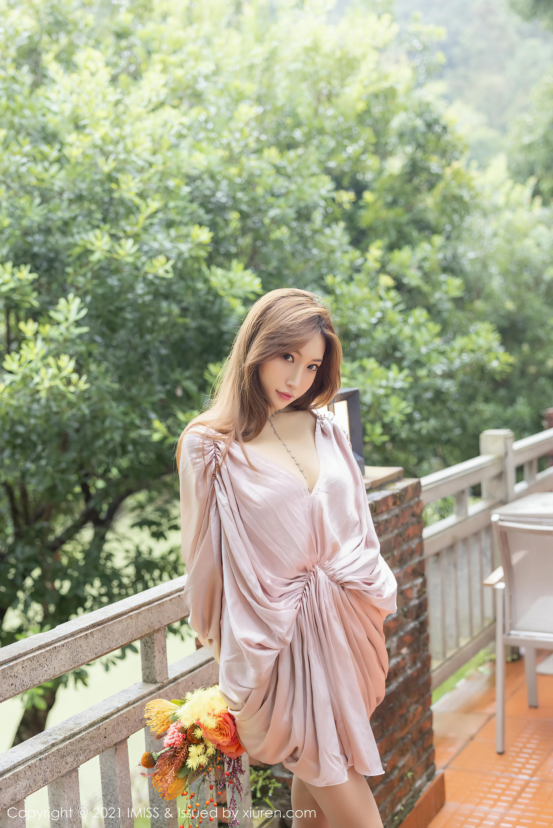 IMISS爱蜜社 2021.11.08 VOL.640 小狐狸Kathryn[61+1P／526MB]_第1集