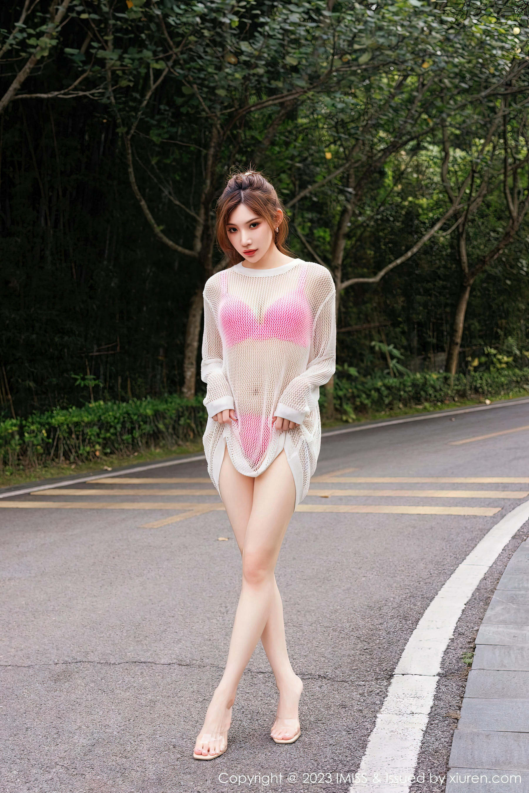 IMISS爱蜜社 2023.02.02 VOL.715 小狐狸[79+1P／850MB]_第3集