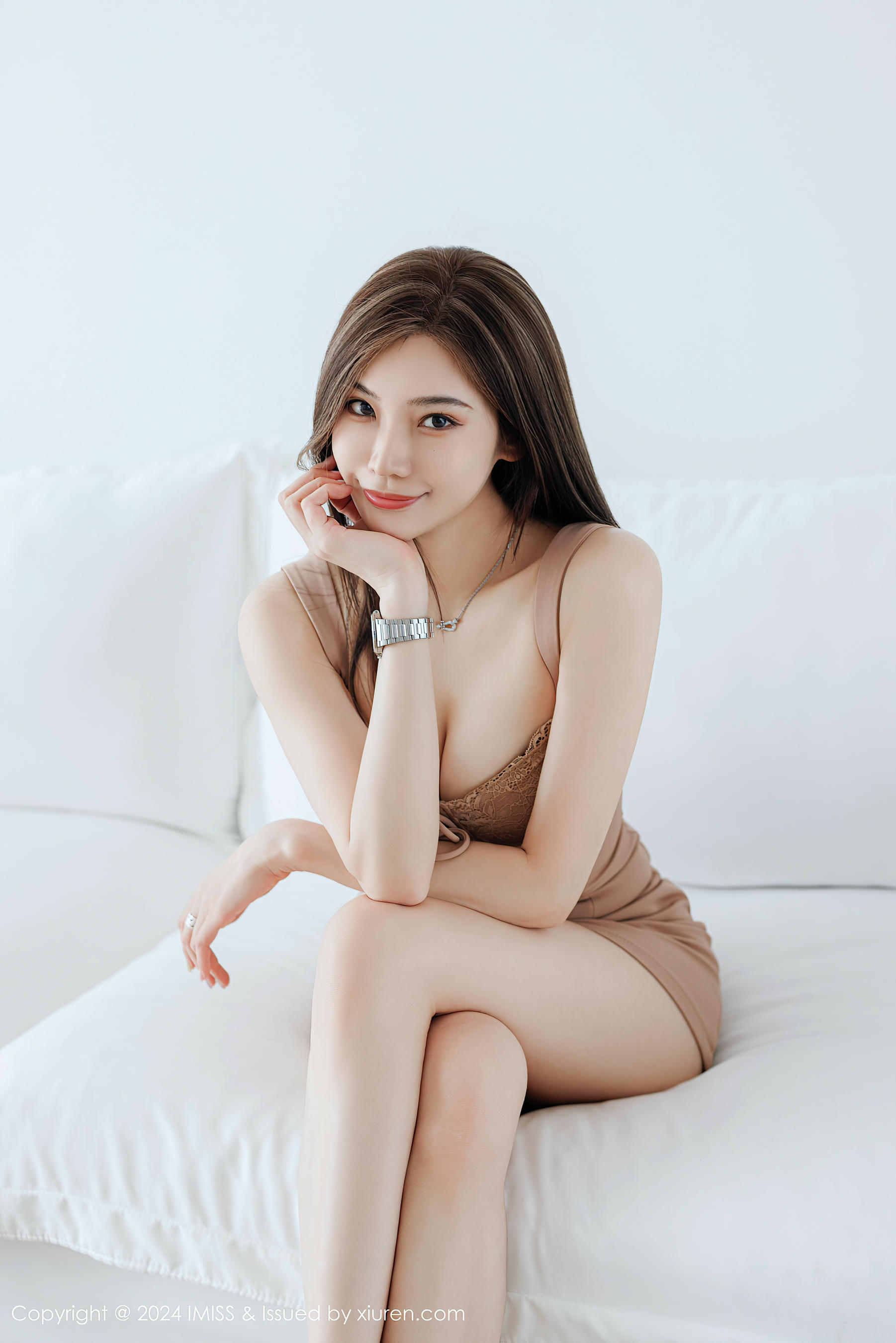 IMISS爱蜜社 2024.08.05 VOL.775 小狐狸Kathryn[53+1P／450MB]_第1集