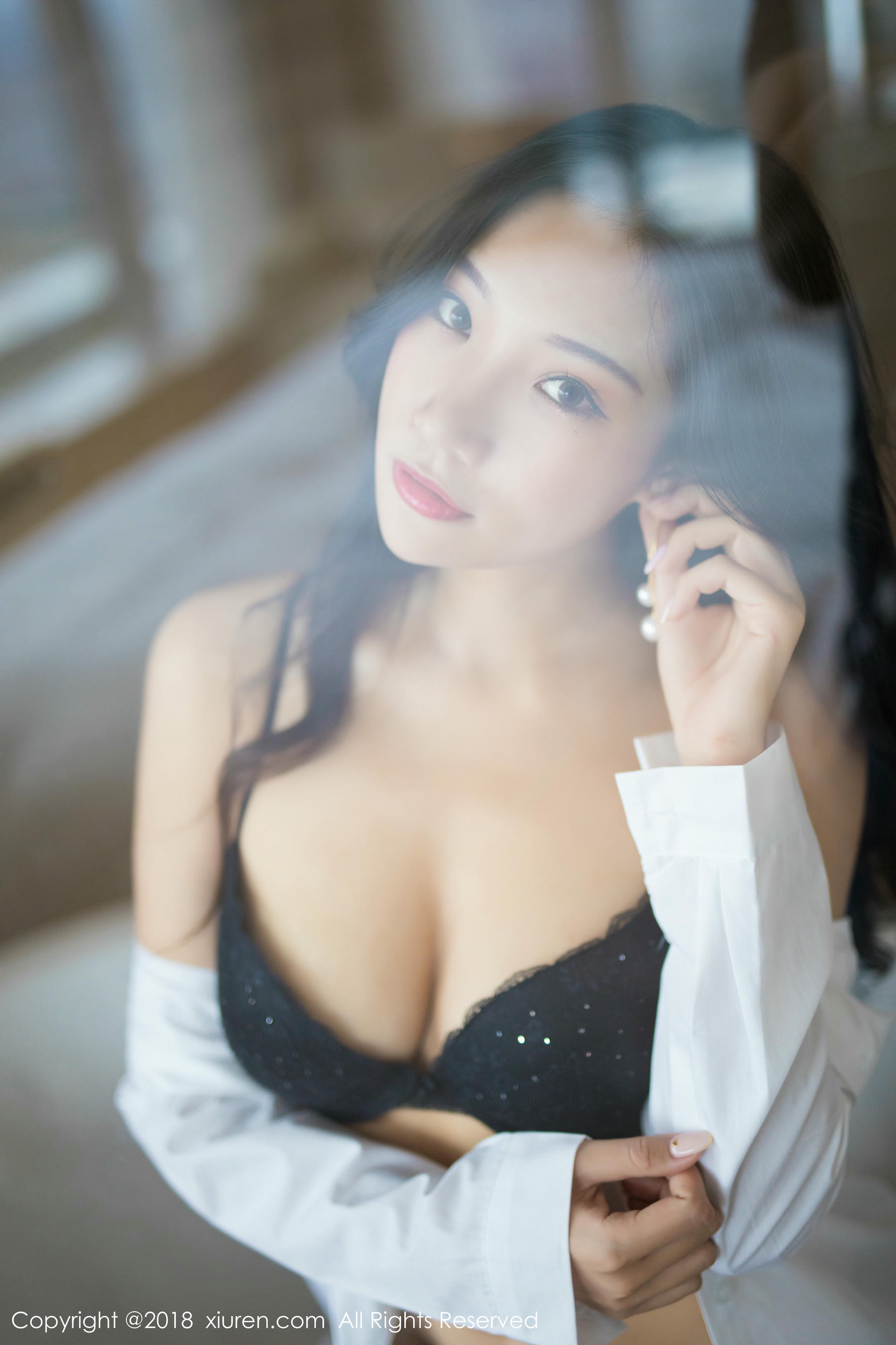 XIUREN秀人网 2018.01.10 NO.0893 小狐狸Sica [45P171MB]_第2集