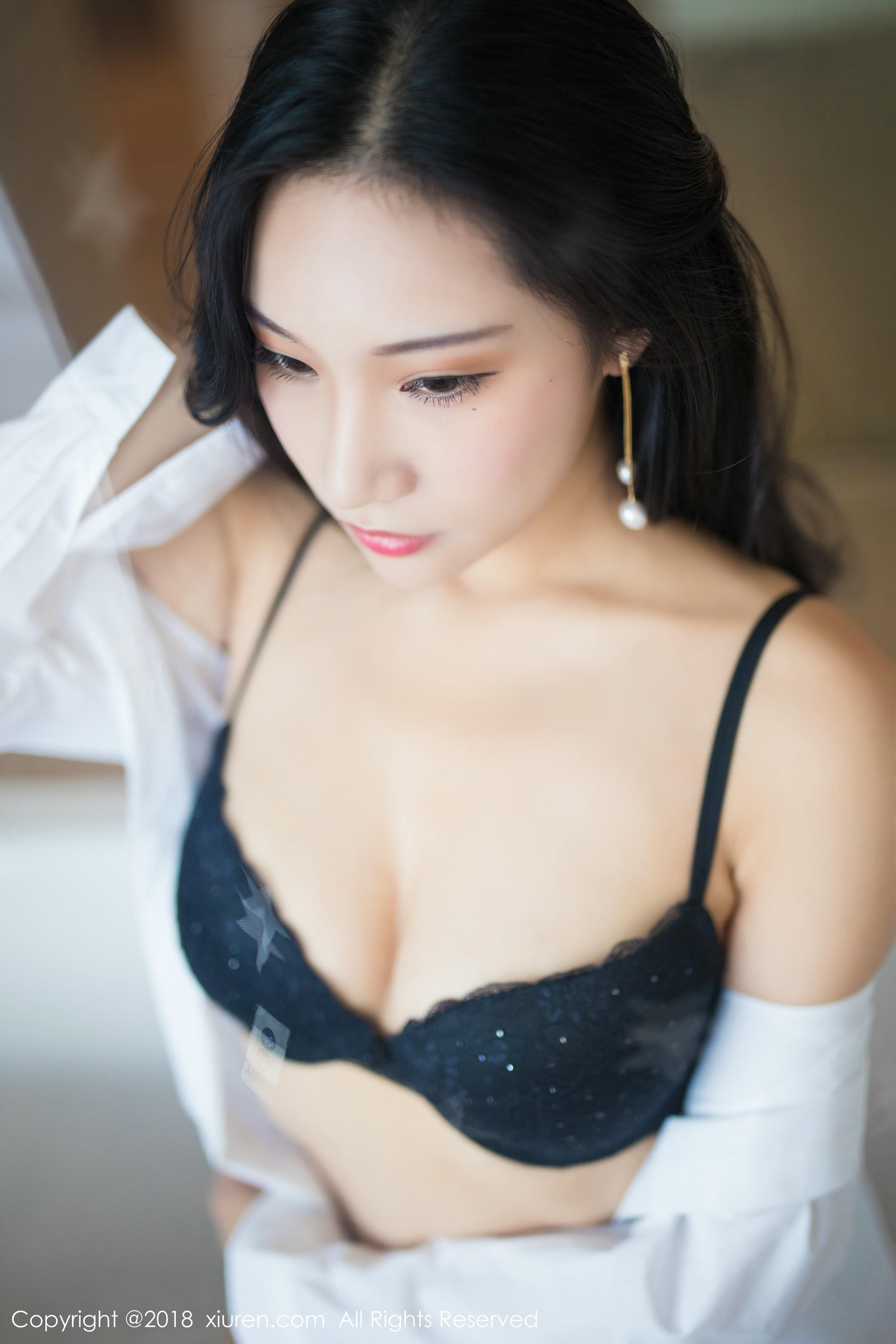 XIUREN秀人网 2018.01.10 NO.0893 小狐狸Sica [45P171MB]_第2集