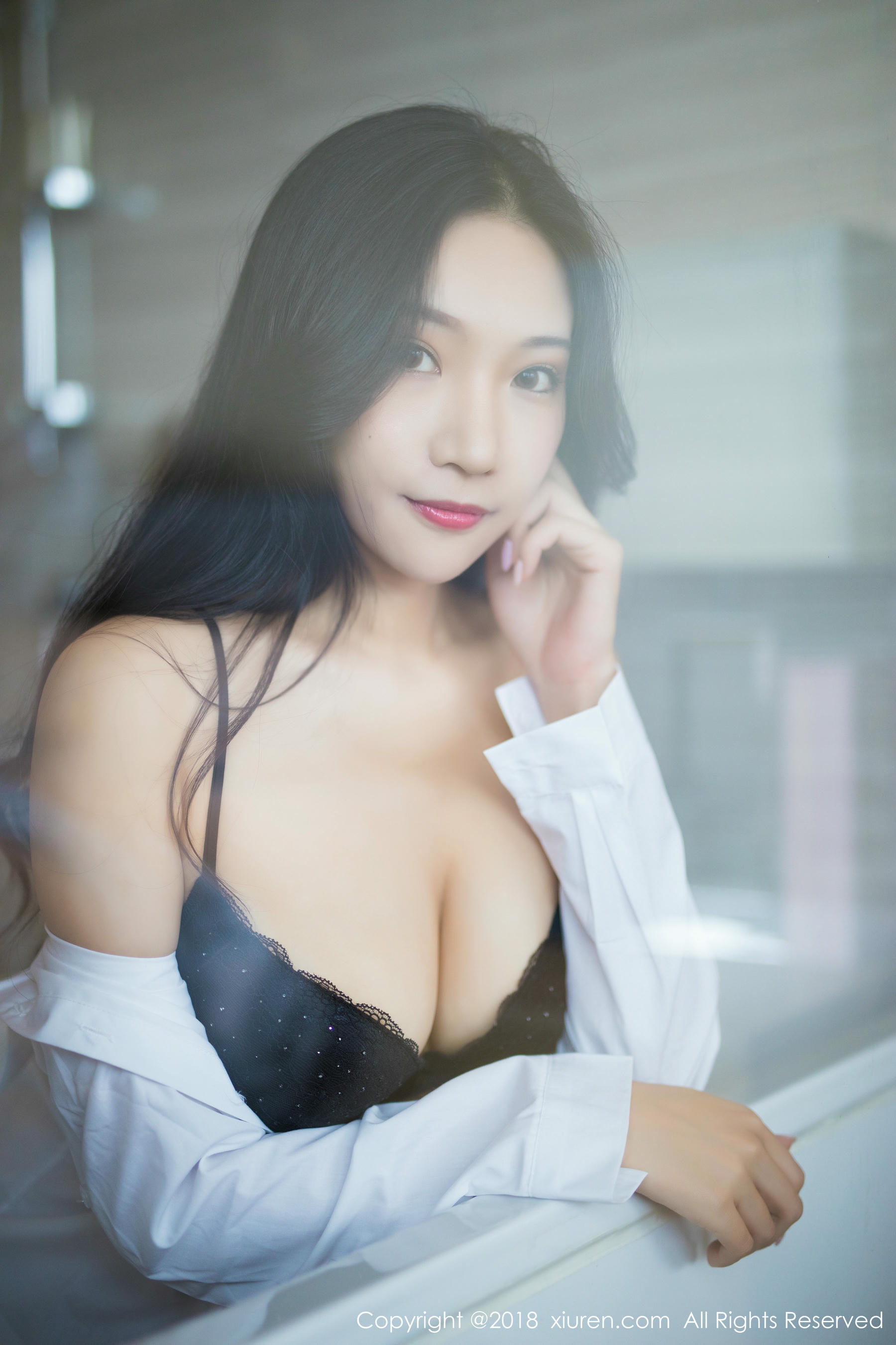 XIUREN秀人网 2018.01.10 NO.0893 小狐狸Sica [45P171MB]_第2集