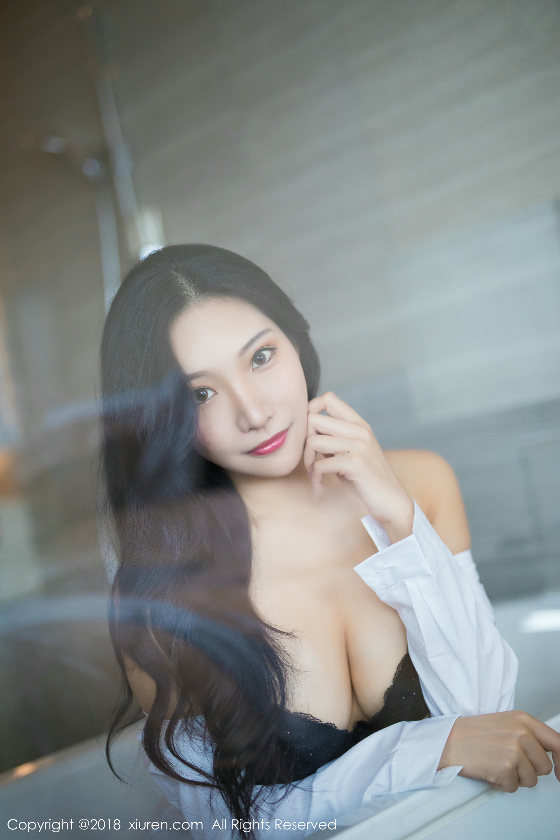 XIUREN秀人网 2018.01.10 NO.0893 小狐狸Sica [45P171MB]_第2集