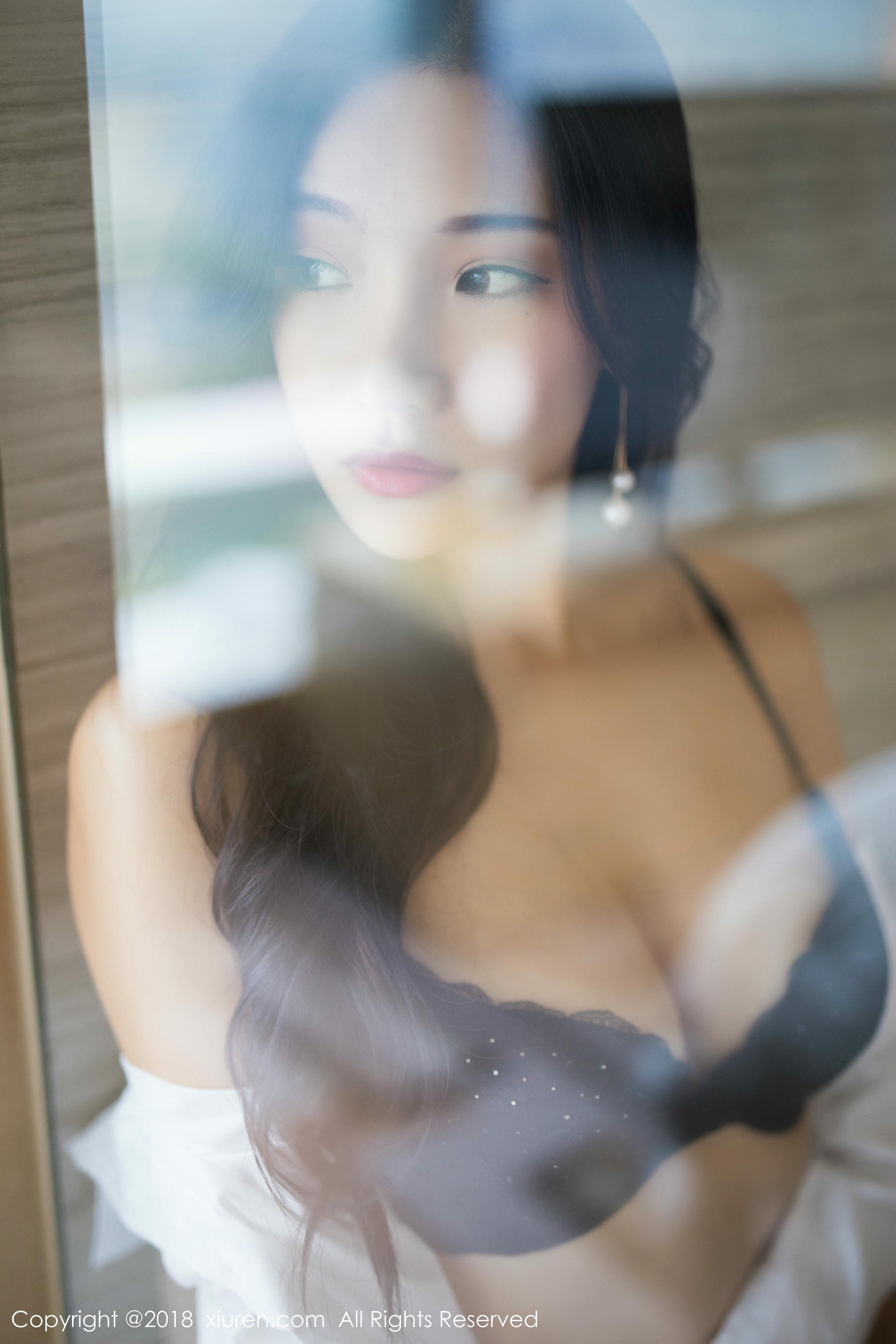 XIUREN秀人网 2018.01.10 NO.0893 小狐狸Sica [45P171MB]_第3集