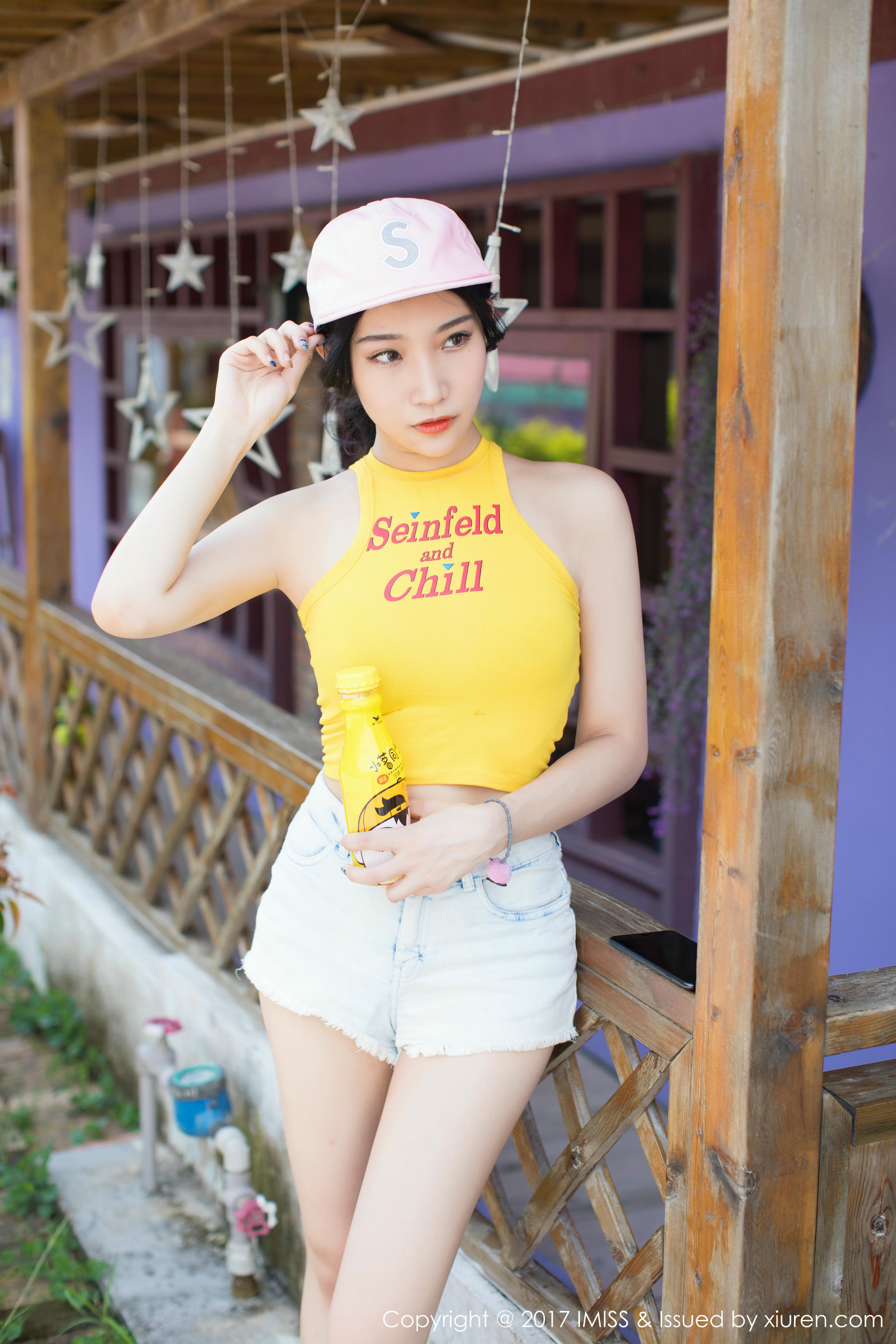 IMISS爱蜜社 2017.08.21 VOL.180 小狐狸Sica [46+1P163M]_第1集