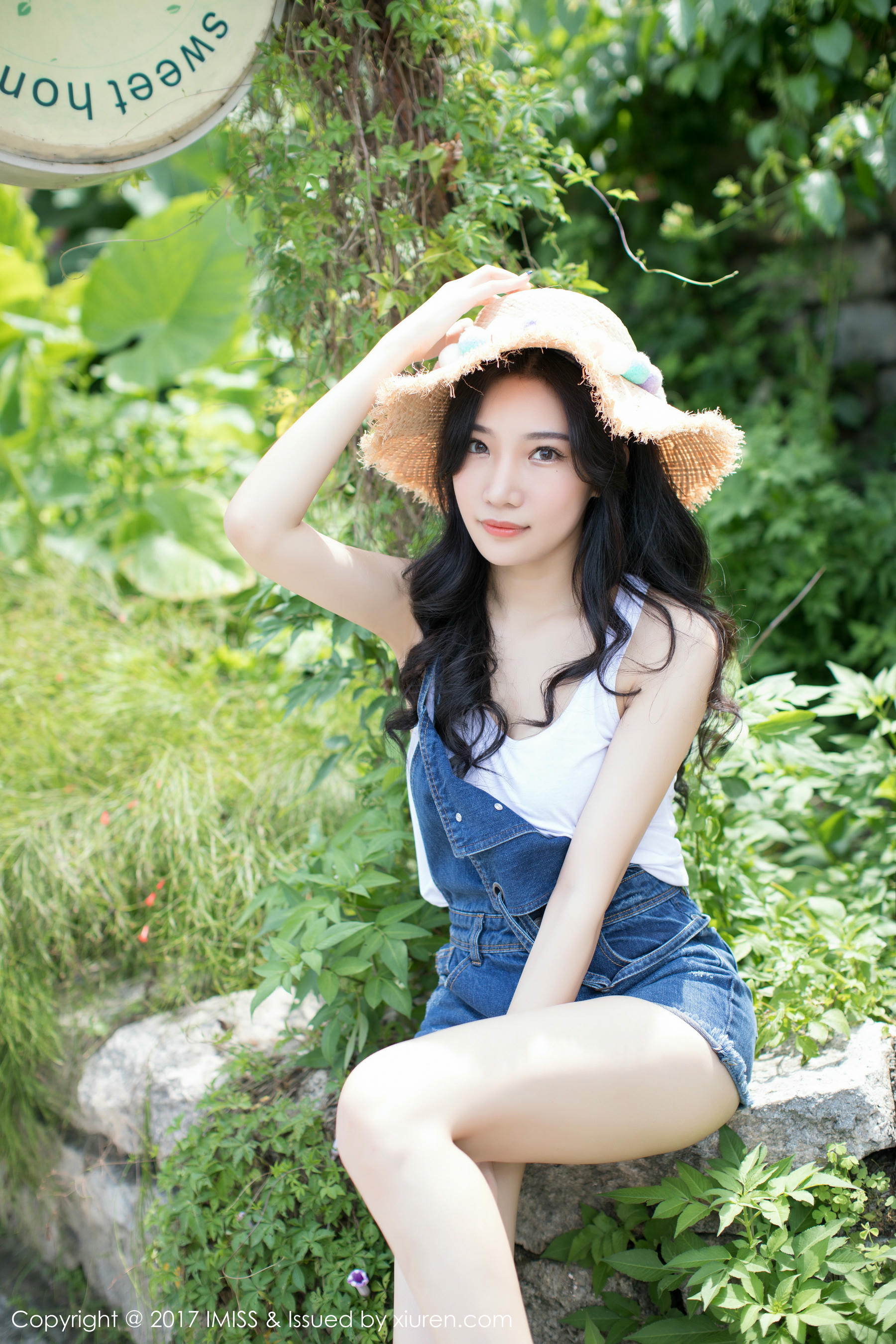 IMISS爱蜜社 2017.08.21 VOL.180 小狐狸Sica [46+1P163M]_第1集