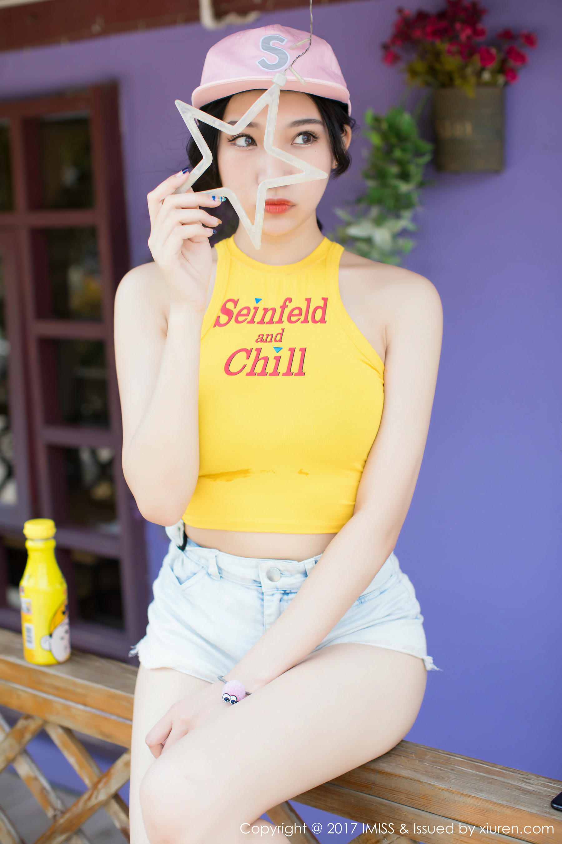 IMISS爱蜜社 2017.08.21 VOL.180 小狐狸Sica [46+1P163M]_第2集