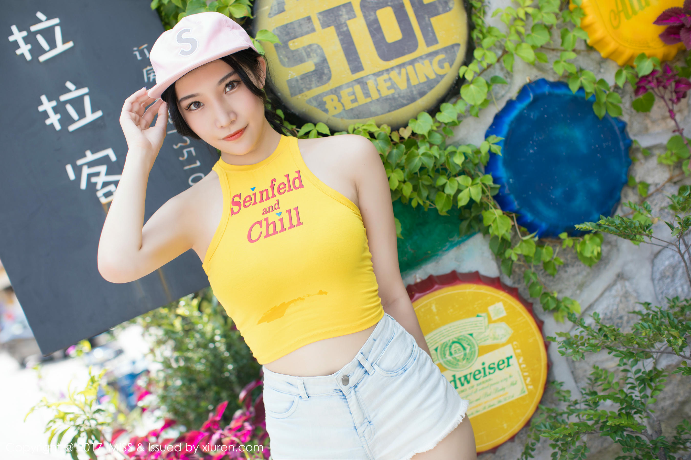 IMISS爱蜜社 2017.08.21 VOL.180 小狐狸Sica [46+1P163M]_第2集