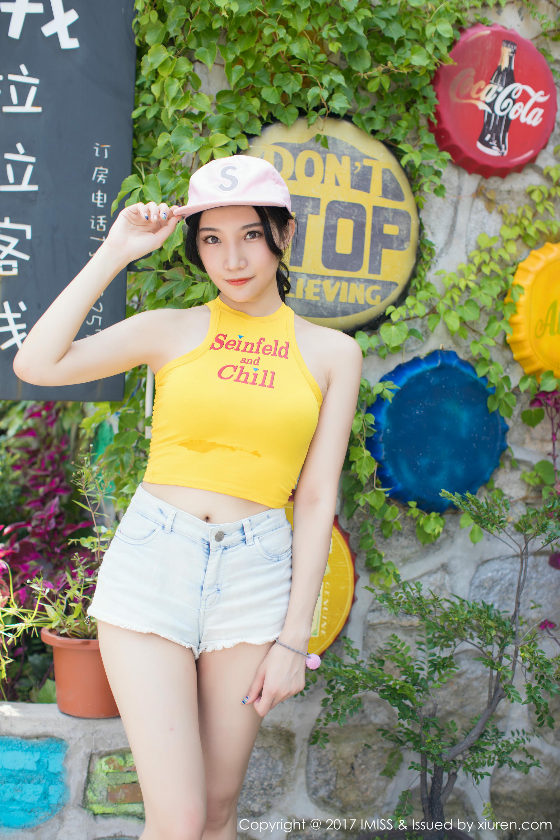 IMISS爱蜜社 2017.08.21 VOL.180 小狐狸Sica [46+1P163M]_第2集