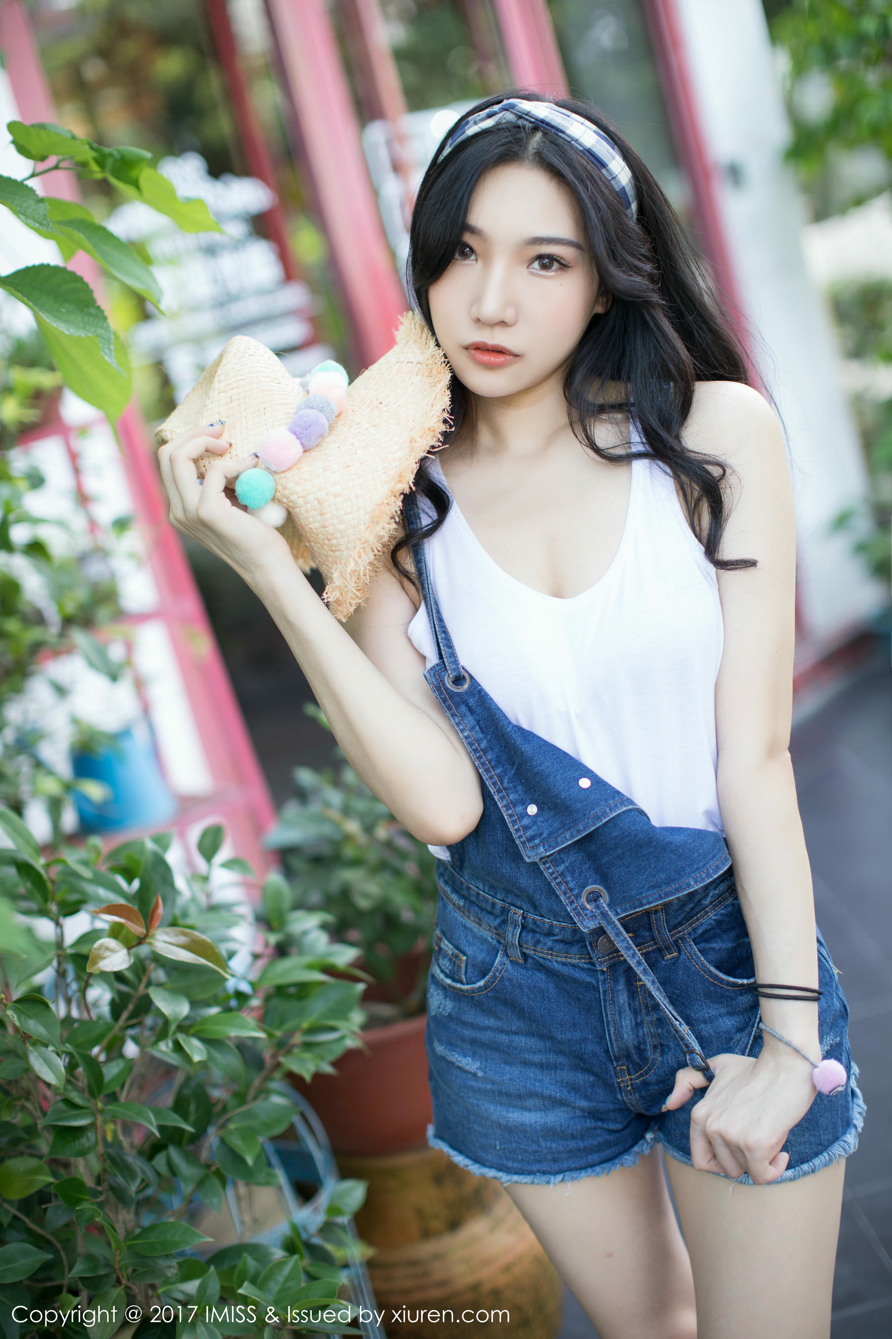 IMISS爱蜜社 2017.08.21 VOL.180 小狐狸Sica [46+1P163M]_第1集