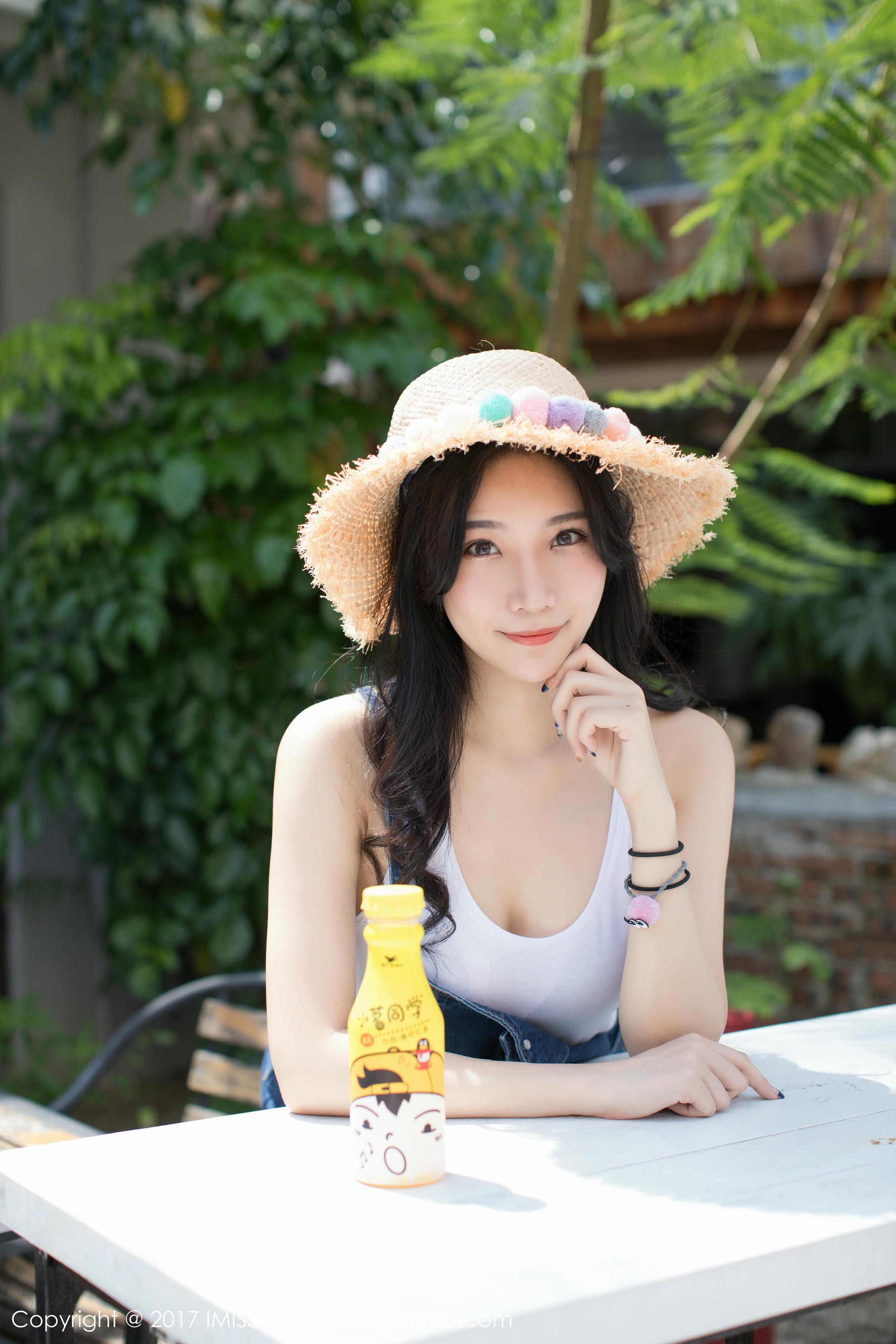 IMISS爱蜜社 2017.08.21 VOL.180 小狐狸Sica [46+1P163M]_第1集