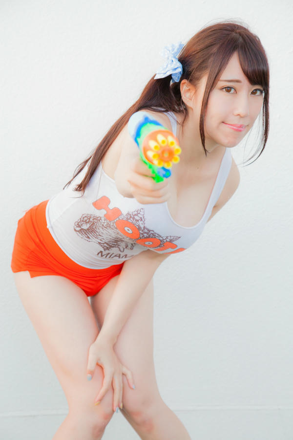 林檎蜜纪Cosplayer-HERESYNO.005 CH21 ご注文はりんごですか？ [154P2V-2_1.51GB]_第4集