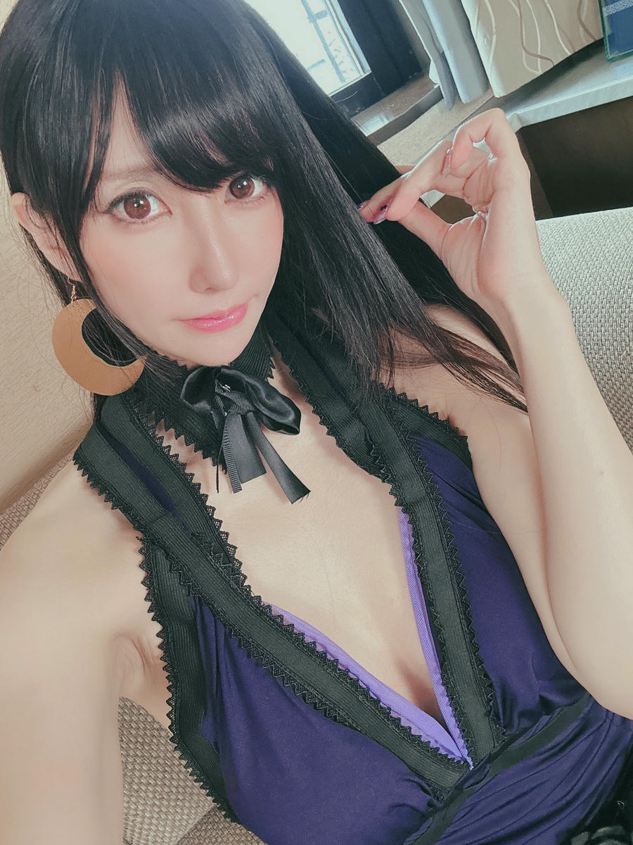 林檎蜜纪Cosplayer-HERESYNO.026 りんごみつき妄想セレクションvol_1.5_敵の罠にハマって拘束されたF●ティファが全身ネットリされちゃうコスプレ [127P-116MB]_第7集