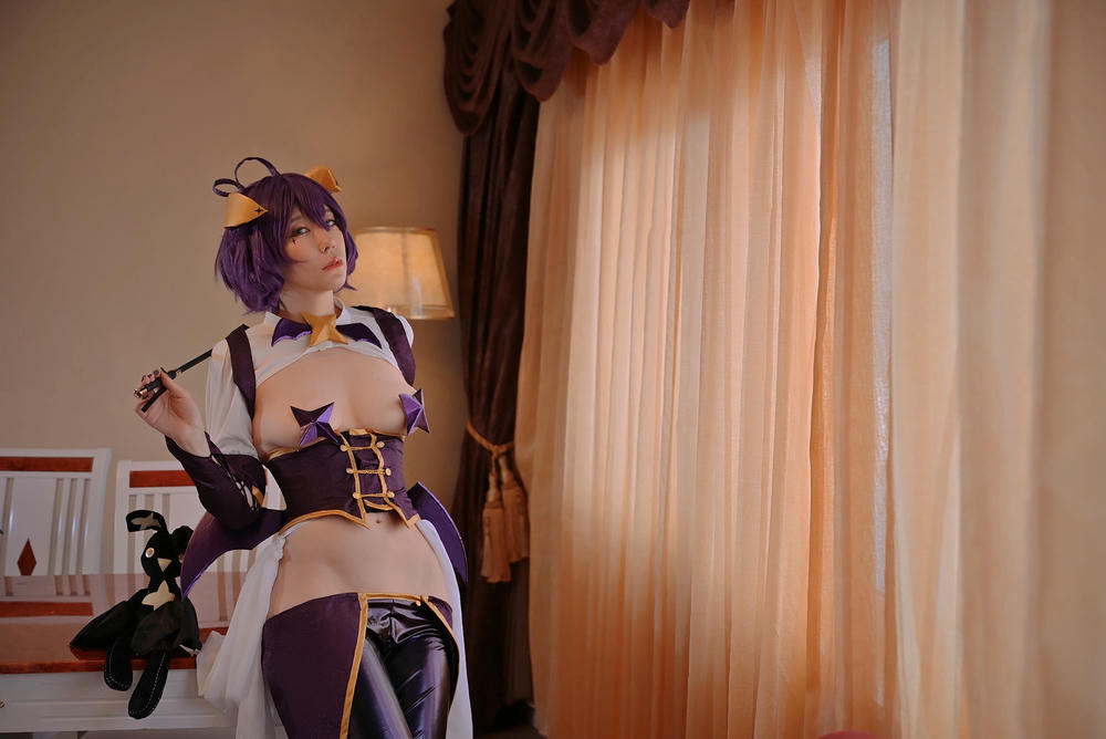 林檎蜜纪Cosplayer-HERESYNO.029 Ringo_Mitsuki_delusion_selection_vol.13_-_Super_super_longing_ver!_-_I_A●mire_Magical_Girls,_and..._-_Cosplay_of_Magia_Baiser_&_Hiiragi_Utena [158P11V-1.16GB]_第6集