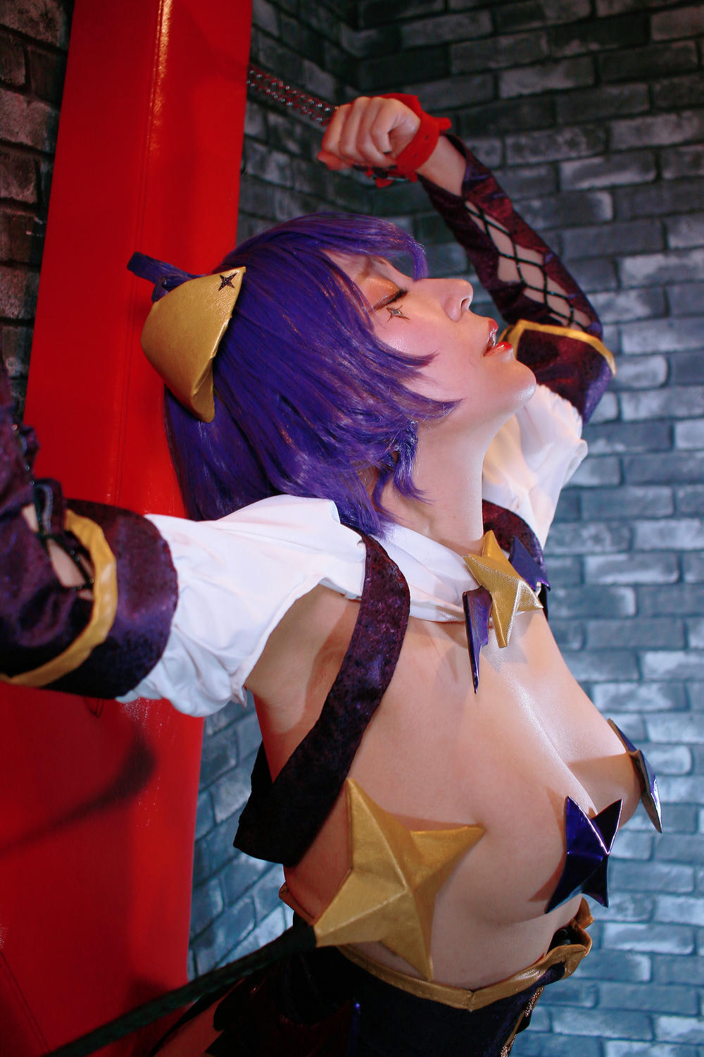 林檎蜜纪Cosplayer-HERESYNO.029 Ringo_Mitsuki_delusion_selection_vol.13_-_Super_super_longing_ver!_-_I_A●mire_Magical_Girls,_and..._-_Cosplay_of_Magia_Baiser_&_Hiiragi_Utena [158P11V-1.16GB]_第7集