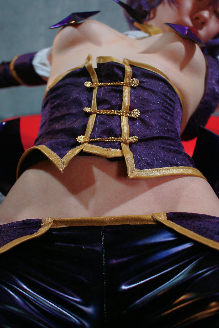 林檎蜜纪Cosplayer-HERESYNO.029 Ringo_Mitsuki_delusion_selection_vol.13_-_Super_super_longing_ver!_-_I_A●mire_Magical_Girls,_and..._-_Cosplay_of_Magia_Baiser_&_Hiiragi_Utena [158P11V-1.16GB]_第7集