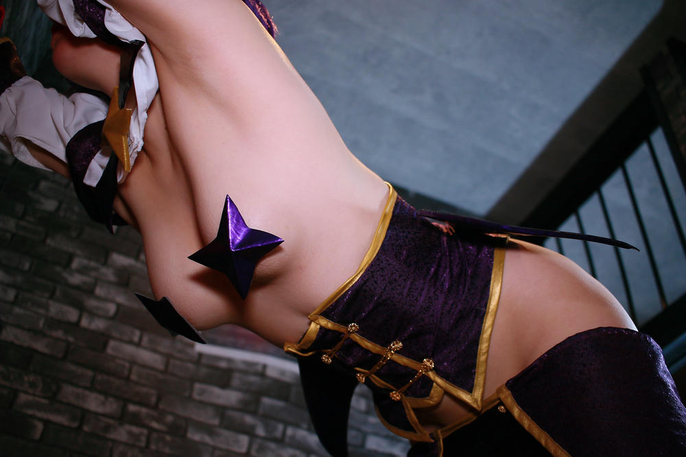 林檎蜜纪Cosplayer-HERESYNO.029 Ringo_Mitsuki_delusion_selection_vol.13_-_Super_super_longing_ver!_-_I_A●mire_Magical_Girls,_and..._-_Cosplay_of_Magia_Baiser_&_Hiiragi_Utena [158P11V-1.16GB]_第7集