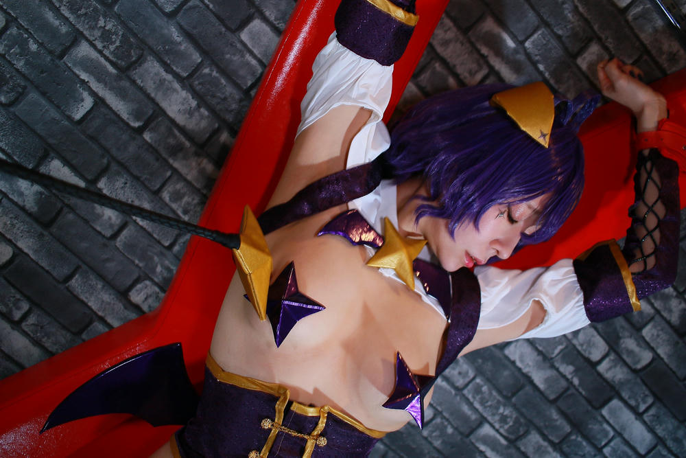 林檎蜜纪Cosplayer-HERESYNO.029 Ringo_Mitsuki_delusion_selection_vol.13_-_Super_super_longing_ver!_-_I_A●mire_Magical_Girls,_and..._-_Cosplay_of_Magia_Baiser_&_Hiiragi_Utena [158P11V-1.16GB]_第7集