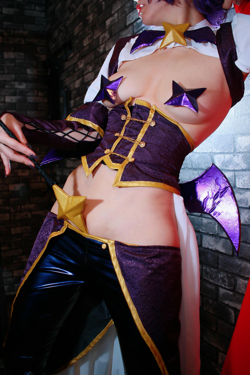 林檎蜜纪Cosplayer-HERESYNO.029 Ringo_Mitsuki_delusion_selection_vol.13_-_Super_super_longing_ver!_-_I_A●mire_Magical_Girls,_and..._-_Cosplay_of_Magia_Baiser_&_Hiiragi_Utena [158P11V-1.16GB]_第8集