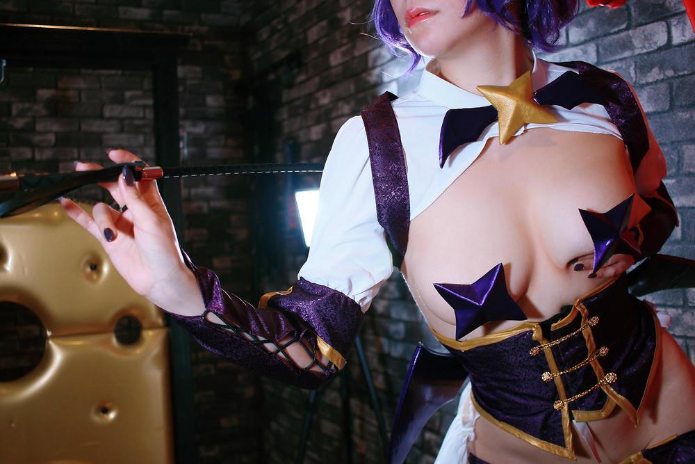 林檎蜜纪Cosplayer-HERESYNO.029 Ringo_Mitsuki_delusion_selection_vol.13_-_Super_super_longing_ver!_-_I_A●mire_Magical_Girls,_and..._-_Cosplay_of_Magia_Baiser_&_Hiiragi_Utena [158P11V-1.16GB]_第8集