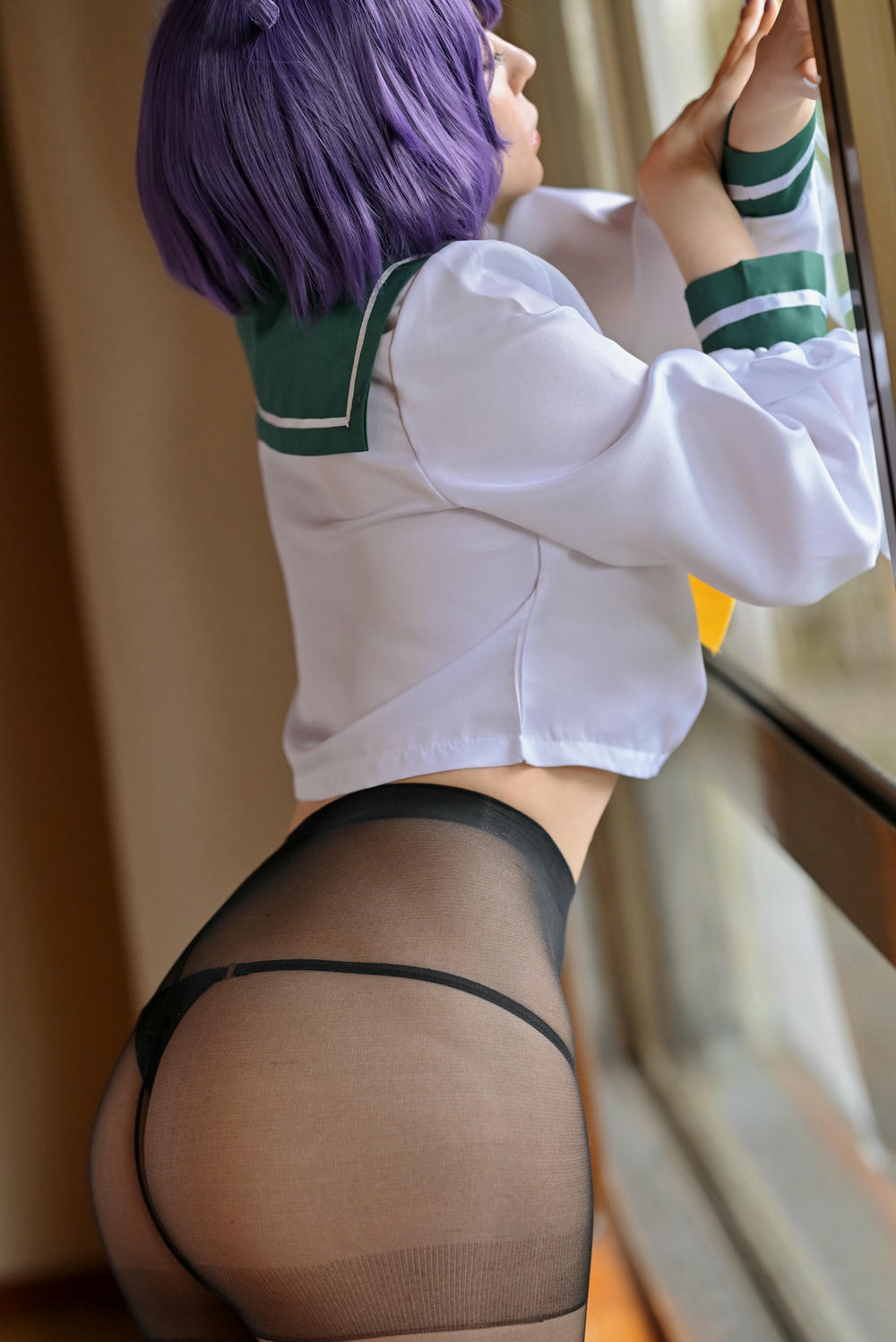 林檎蜜纪Cosplayer-HERESYNO.029 Ringo_Mitsuki_delusion_selection_vol.13_-_Super_super_longing_ver!_-_I_A●mire_Magical_Girls,_and..._-_Cosplay_of_Magia_Baiser_&_Hiiragi_Utena [158P11V-1.16GB]_第1集