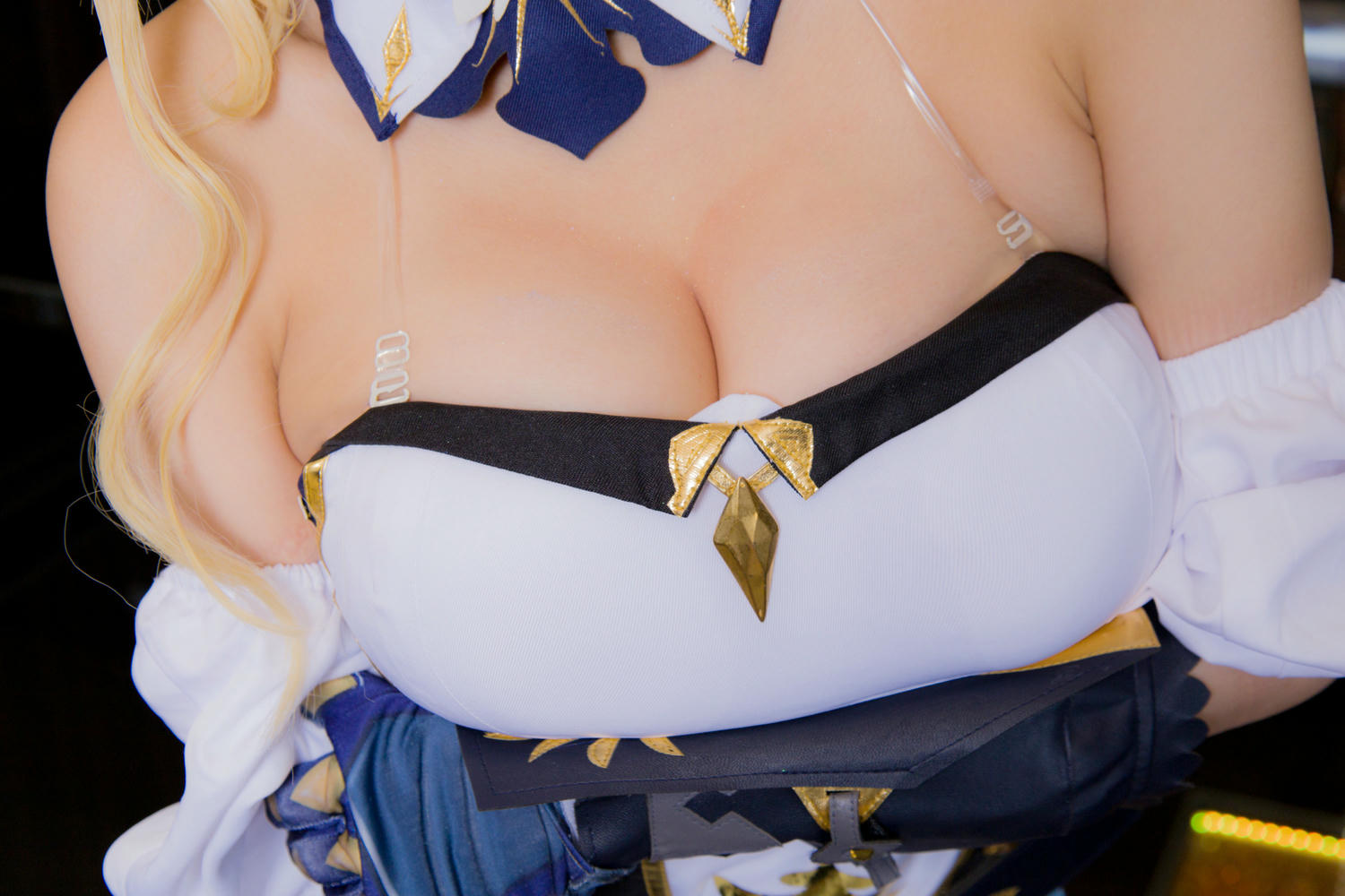 林檎蜜纪Cosplayer-HERESYNO.030 CH31 原ネ 申・淫ぱくと・二／ジン [174P1V-2_1.33GB]_第5集