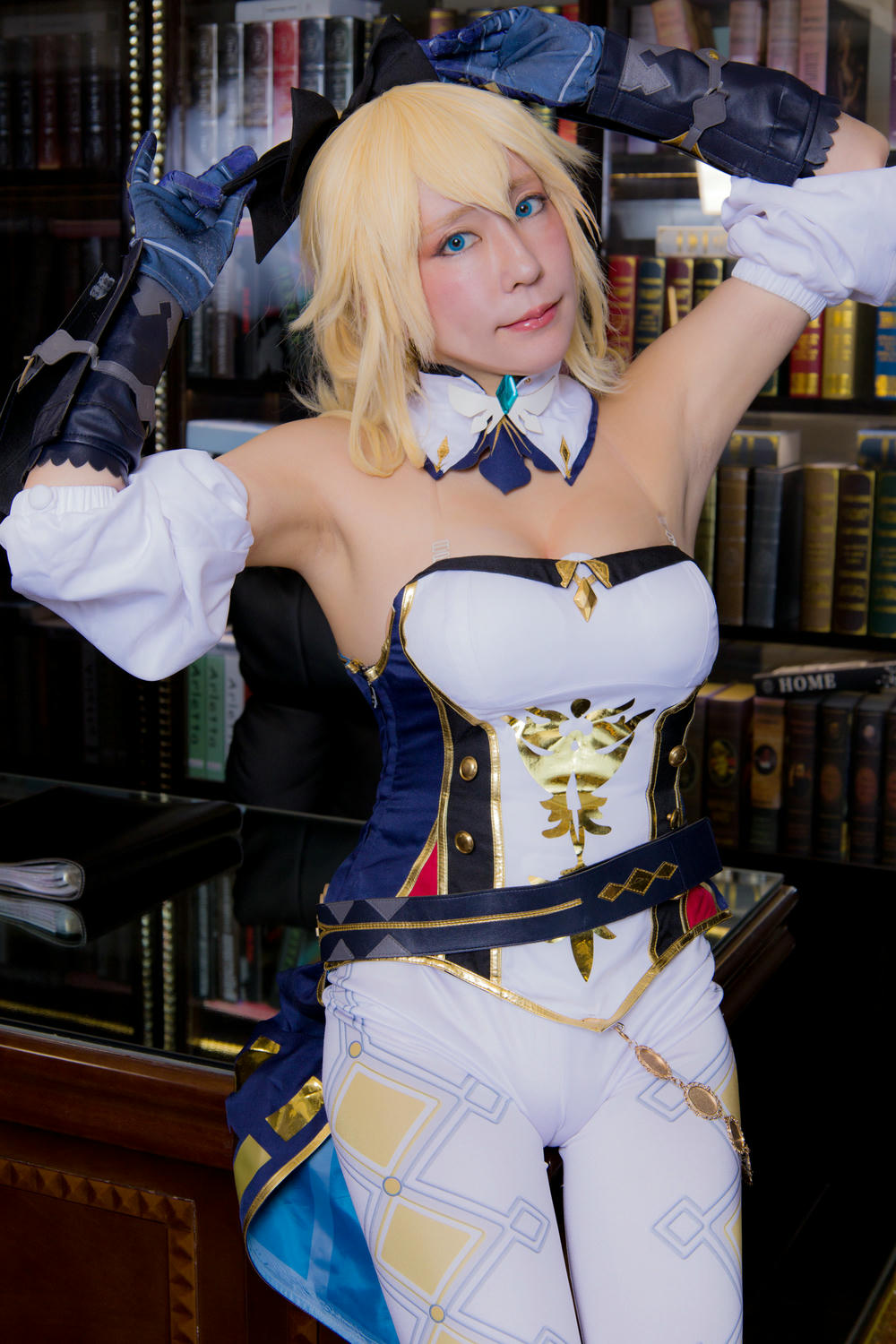 林檎蜜纪Cosplayer-HERESYNO.030 CH31 原ネ 申・淫ぱくと・二／ジン [174P1V-2_1.33GB]_第6集