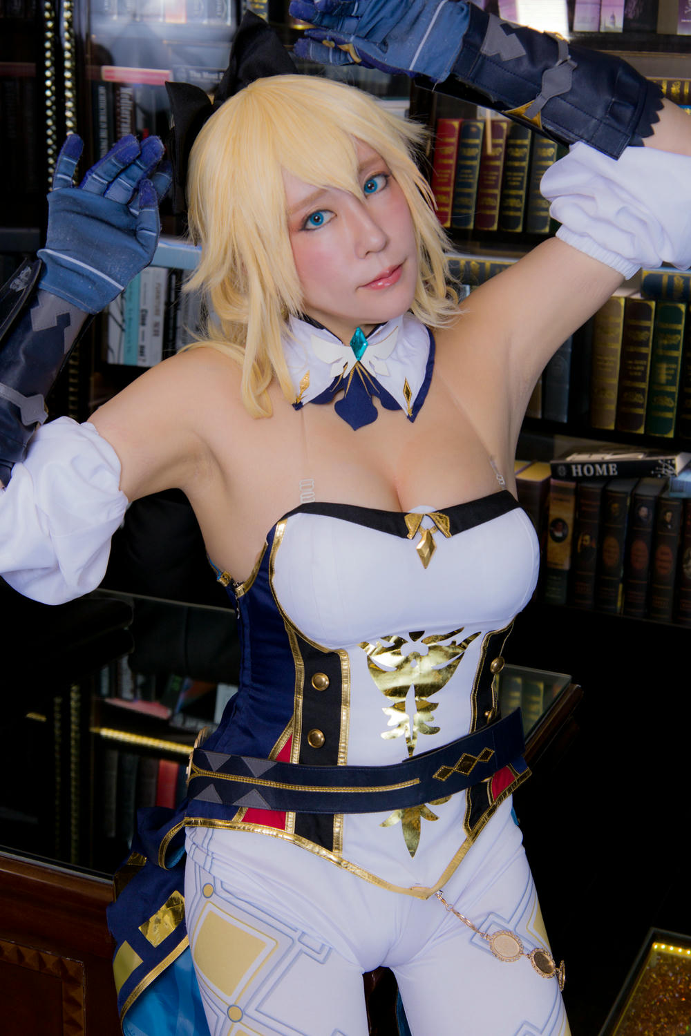 林檎蜜纪Cosplayer-HERESYNO.030 CH31 原ネ 申・淫ぱくと・二／ジン [174P1V-2_1.33GB]_第6集