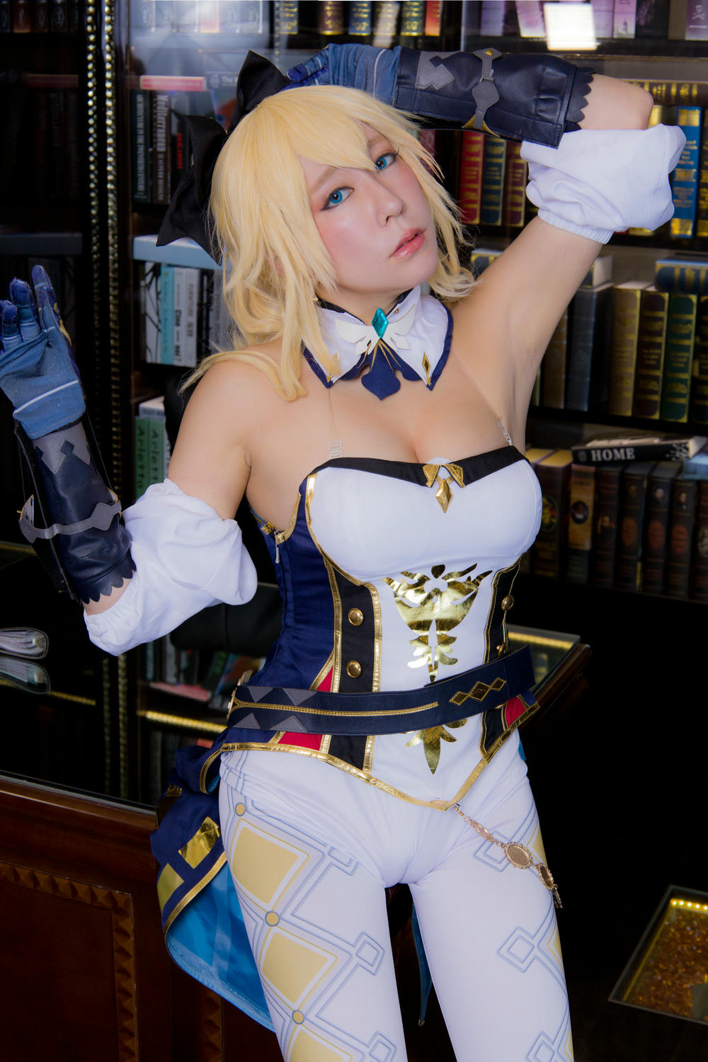 林檎蜜纪Cosplayer-HERESYNO.030 CH31 原ネ 申・淫ぱくと・二／ジン [174P1V-2_1.33GB]_第6集