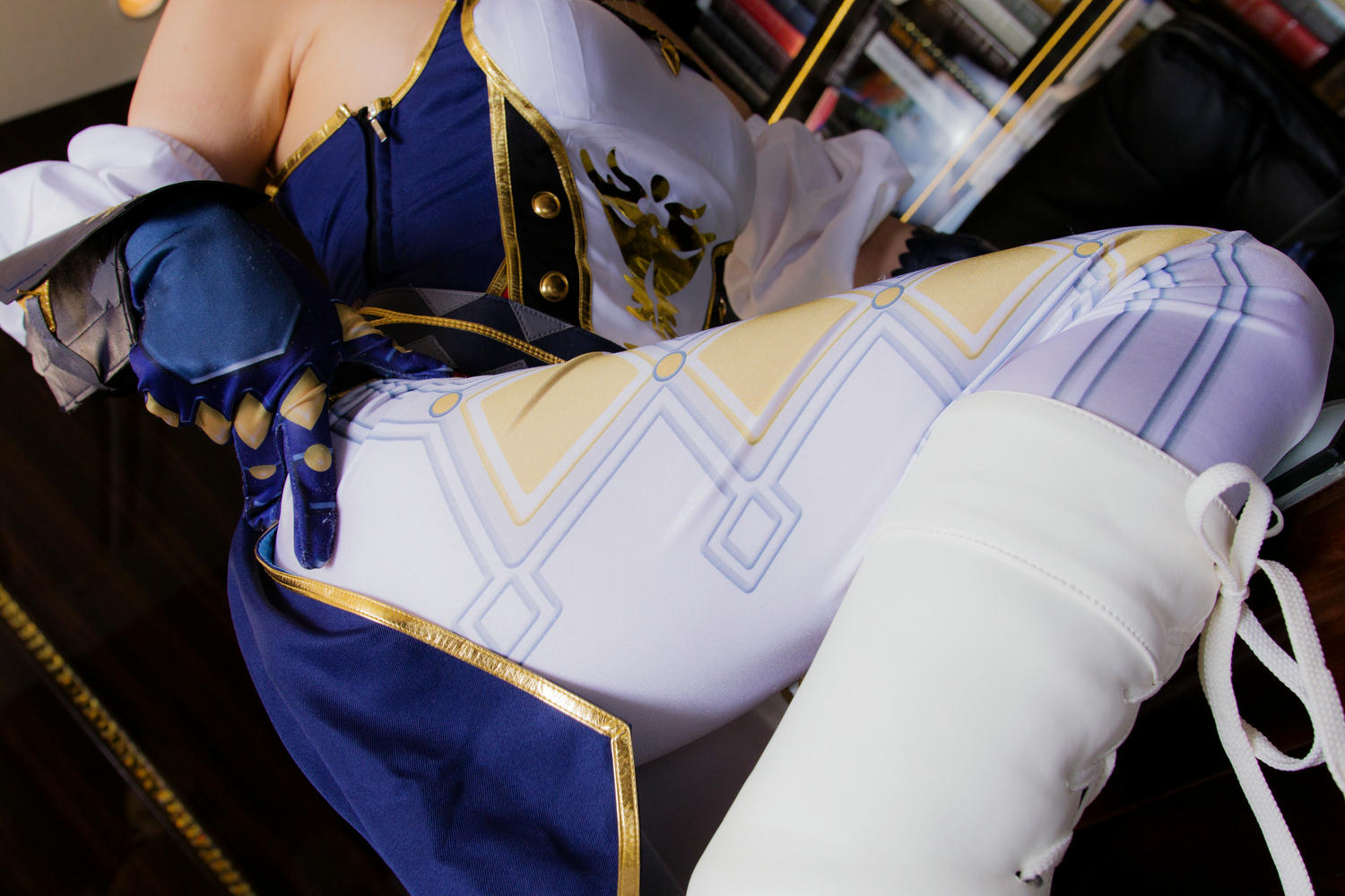 林檎蜜纪Cosplayer-HERESYNO.030 CH31 原ネ 申・淫ぱくと・二／ジン [174P1V-2_1.33GB]_第6集