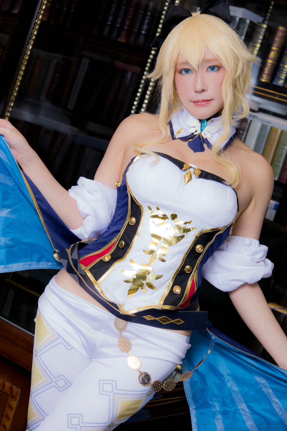 林檎蜜纪Cosplayer-HERESYNO.030 CH31 原ネ 申・淫ぱくと・二／ジン [174P1V-2_1.33GB]_第7集