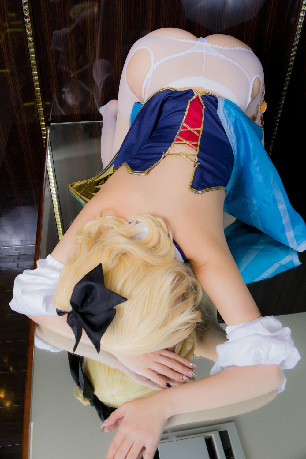 林檎蜜纪Cosplayer-HERESYNO.030 CH31 原ネ 申・淫ぱくと・二／ジン [174P1V-2_1.33GB]_第8集