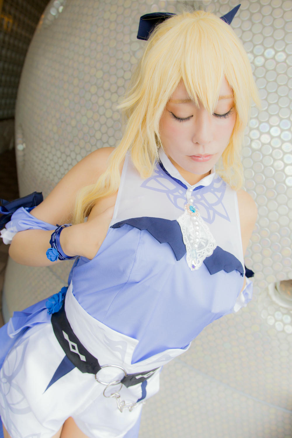 林檎蜜纪Cosplayer-HERESYNO.030 CH31 原ネ 申・淫ぱくと・二／ジン [174P1V-2_1.33GB]_第2集