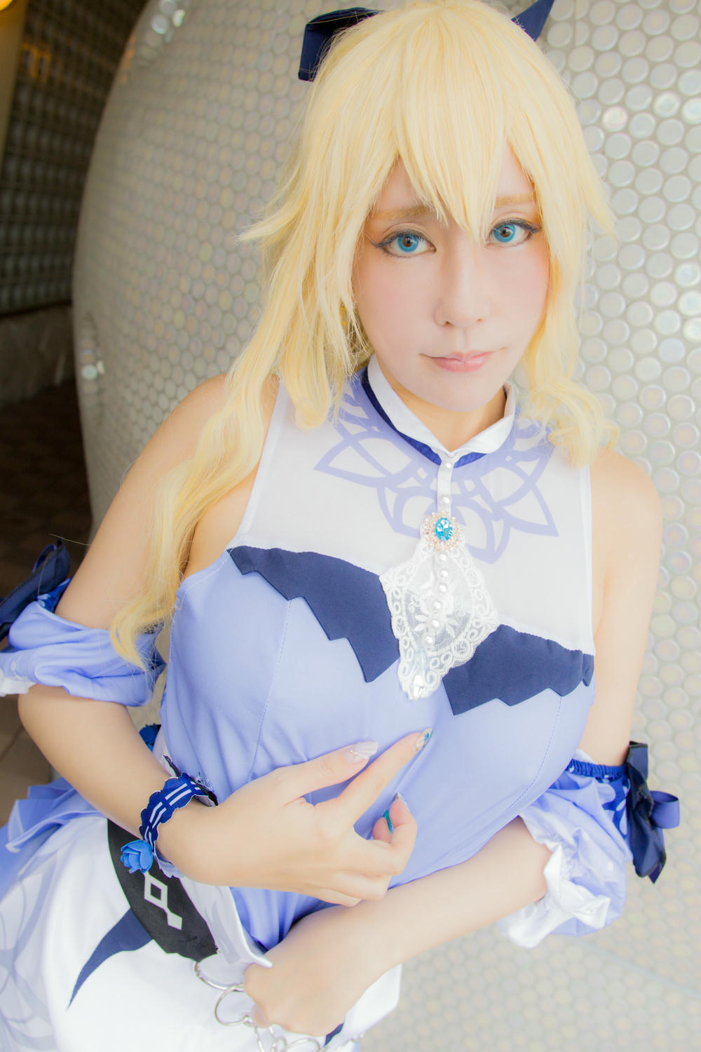 林檎蜜纪Cosplayer-HERESYNO.030 CH31 原ネ 申・淫ぱくと・二／ジン [174P1V-2_1.33GB]_第2集