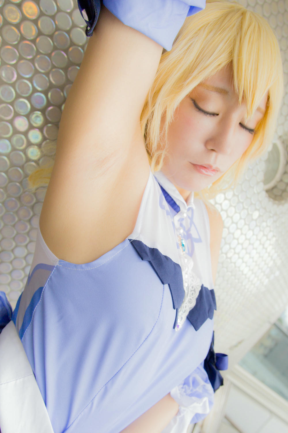 林檎蜜纪Cosplayer-HERESYNO.030 CH31 原ネ 申・淫ぱくと・二／ジン [174P1V-2_1.33GB]_第2集