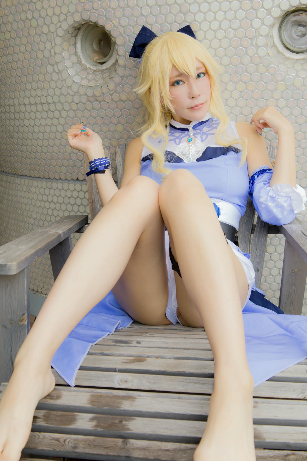 林檎蜜纪Cosplayer-HERESYNO.030 CH31 原ネ 申・淫ぱくと・二／ジン [174P1V-2_1.33GB]_第1集