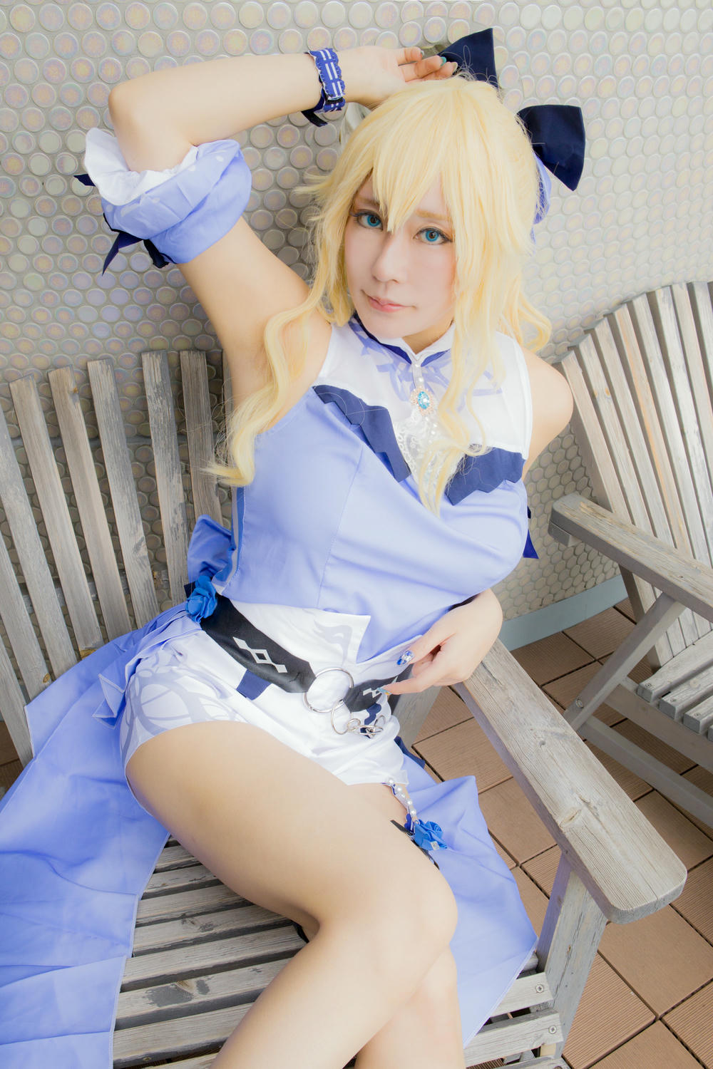 林檎蜜纪Cosplayer-HERESYNO.030 CH31 原ネ 申・淫ぱくと・二／ジン [174P1V-2_1.33GB]_第1集