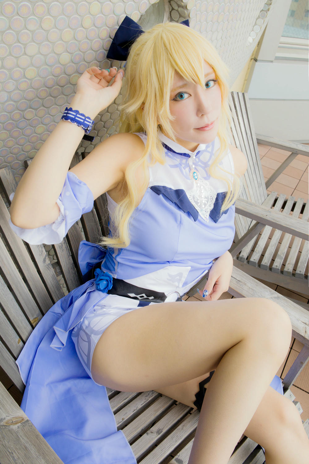 林檎蜜纪Cosplayer-HERESYNO.030 CH31 原ネ 申・淫ぱくと・二／ジン [174P1V-2_1.33GB]_第1集