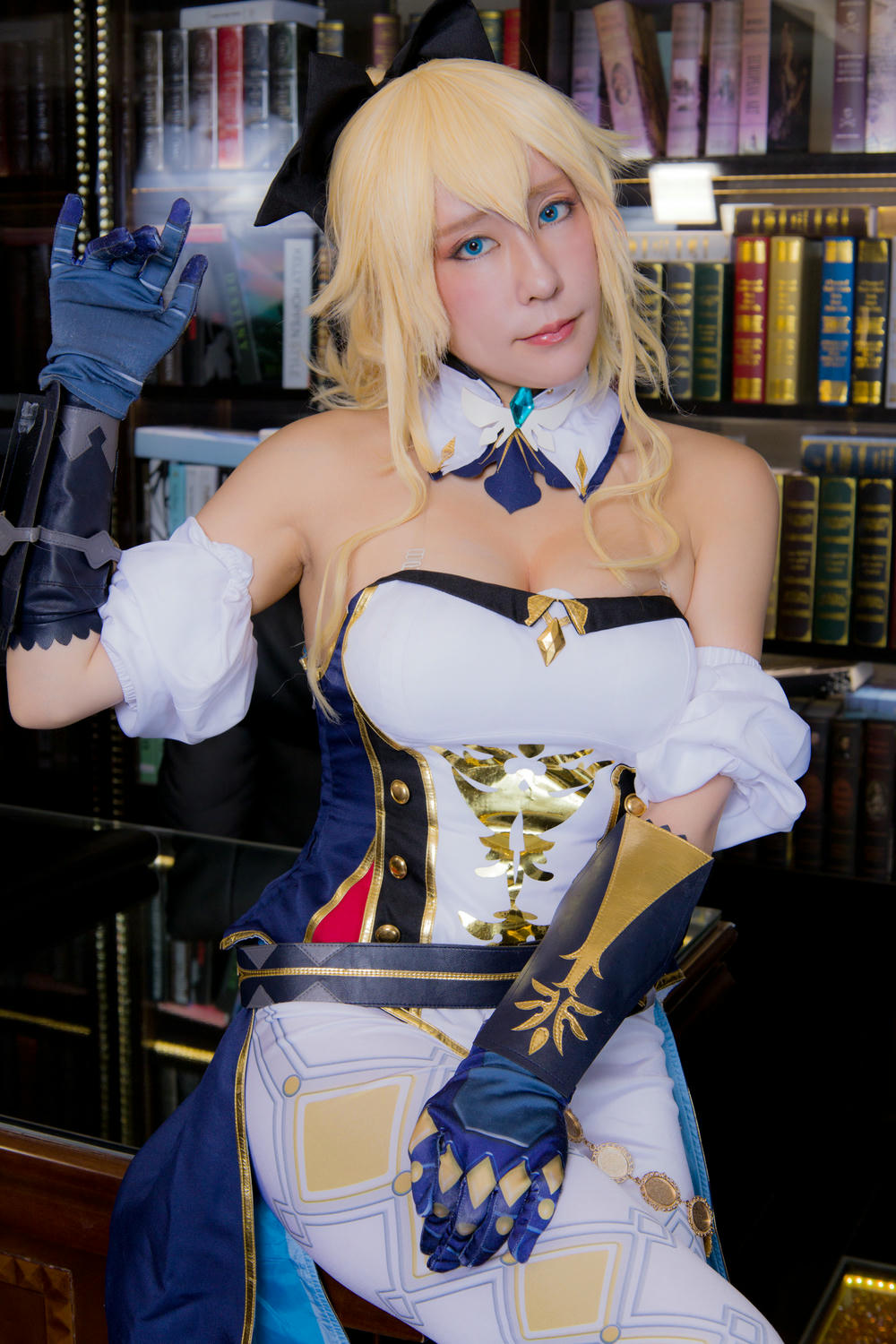 林檎蜜纪Cosplayer-HERESYNO.030 CH31 原ネ 申・淫ぱくと・二／ジン [174P1V-2_1.33GB]_第5集