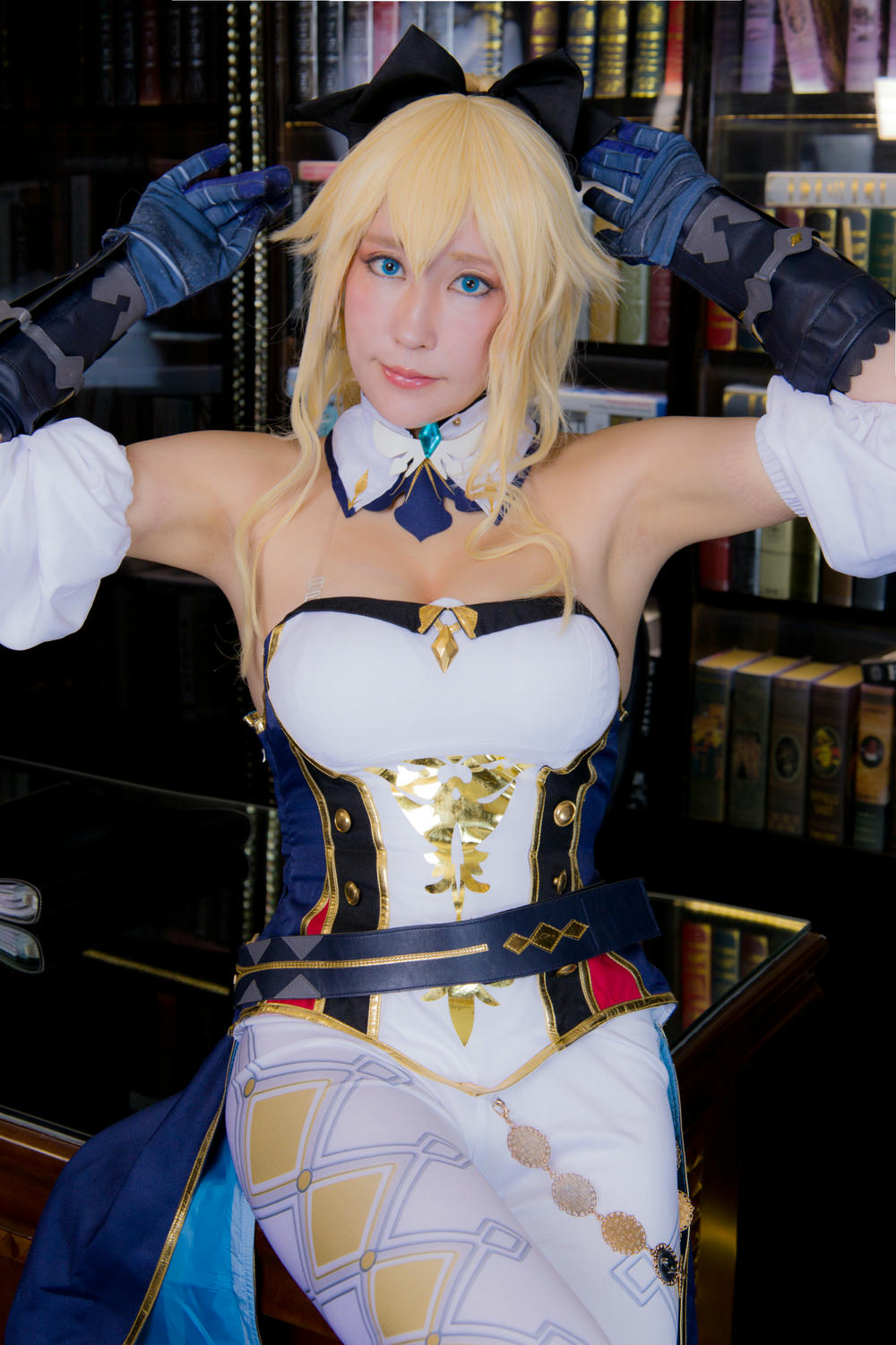 林檎蜜纪Cosplayer-HERESYNO.030 CH31 原ネ 申・淫ぱくと・二／ジン [174P1V-2_1.33GB]_第5集