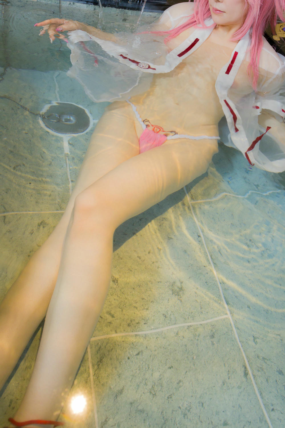 林檎蜜纪Cosplayer-HERESYNO.032 Yae Miko (Genshin Impact) [139P1V-2_1.32GB]_第7集