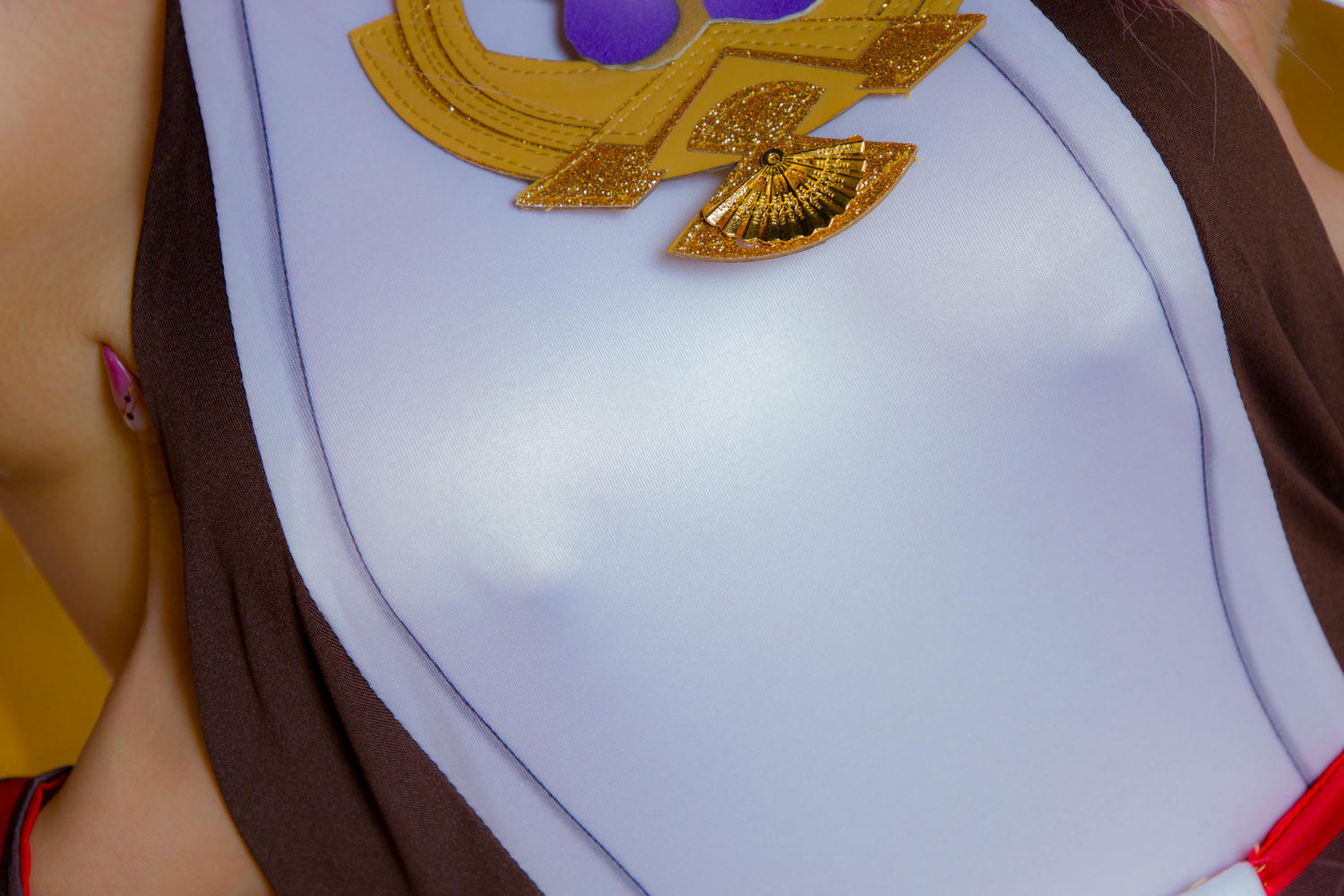 林檎蜜纪Cosplayer-HERESYNO.032 Yae Miko (Genshin Impact) [139P1V-2_1.32GB]_第3集