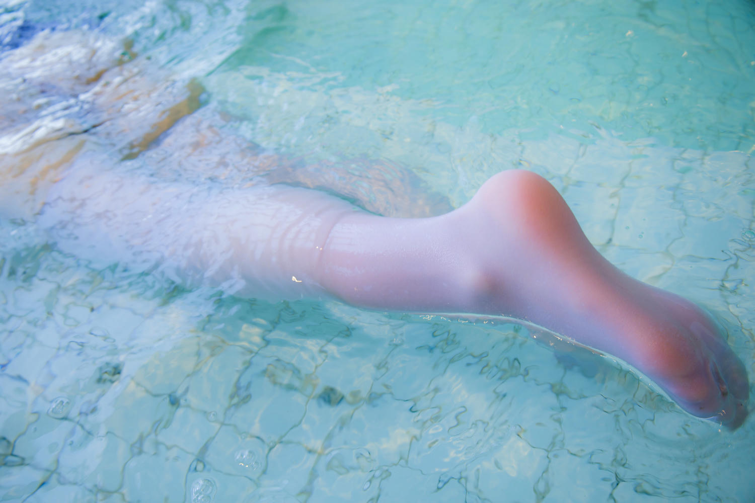 林檎蜜纪Cosplayer-HERESYNO.036 エッチな指揮官に呼ばれて…♡vol.3セントルイスの場合 [175P1V-2_1.23GB]_第8集