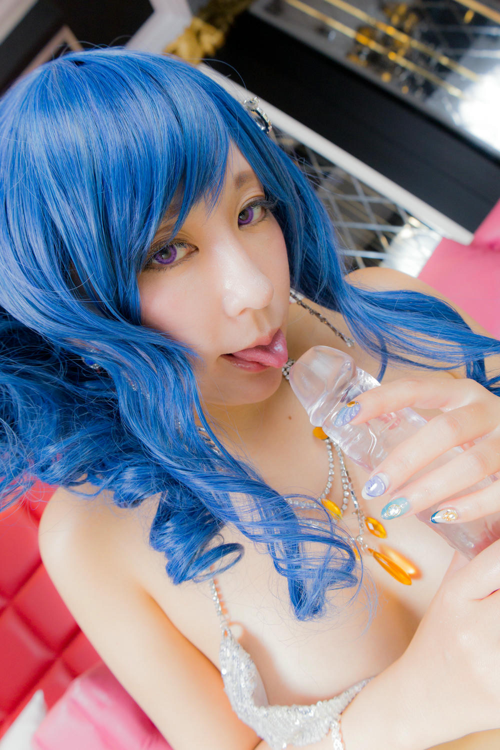 林檎蜜纪Cosplayer-HERESYNO.036 エッチな指揮官に呼ばれて…♡vol.3セントルイスの場合 [175P1V-2_1.23GB]_第3集