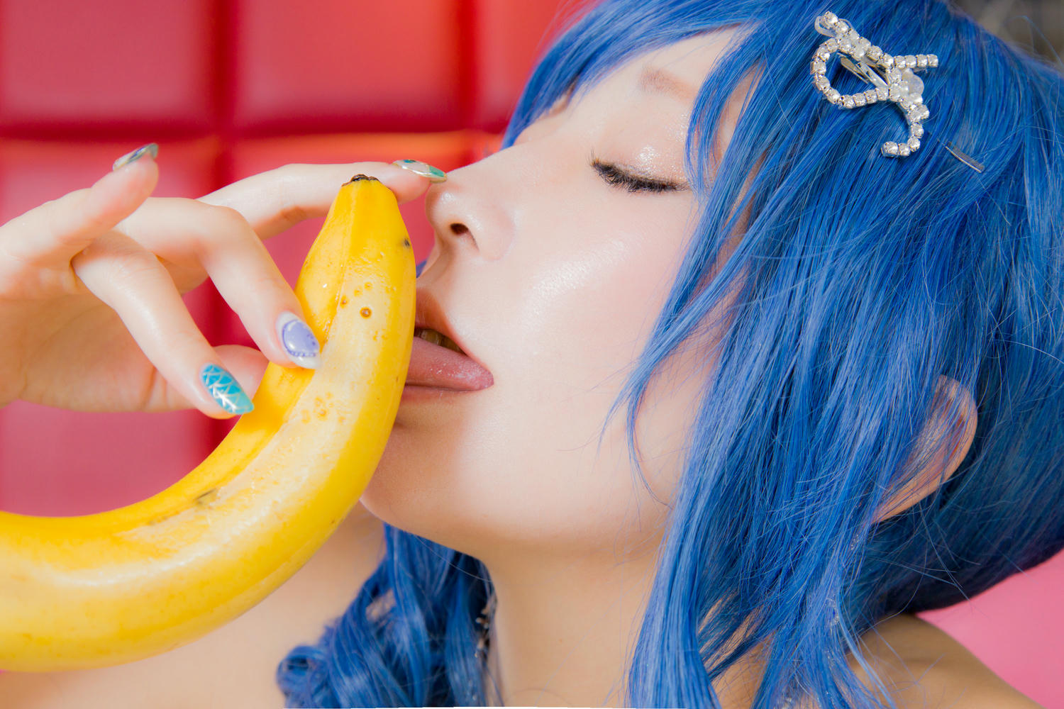 林檎蜜纪Cosplayer-HERESYNO.036 エッチな指揮官に呼ばれて…♡vol.3セントルイスの場合 [175P1V-2_1.23GB]_第3集