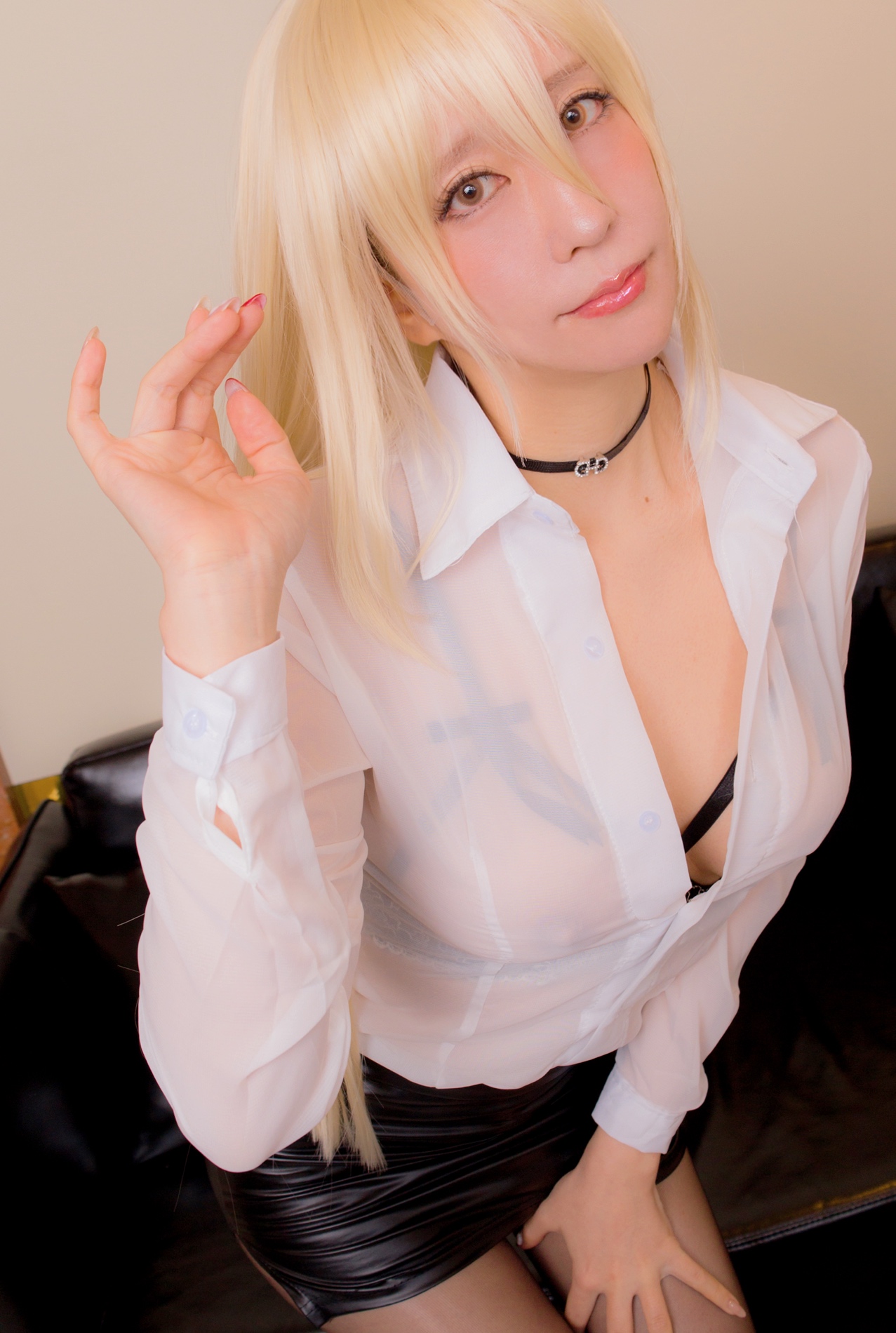 林檎蜜纪Cosplayer-HERESYNO.037 エッチな指揮官に呼ばれてvol_1.7インプラカブルの場合 [149P-143MB]_第5集