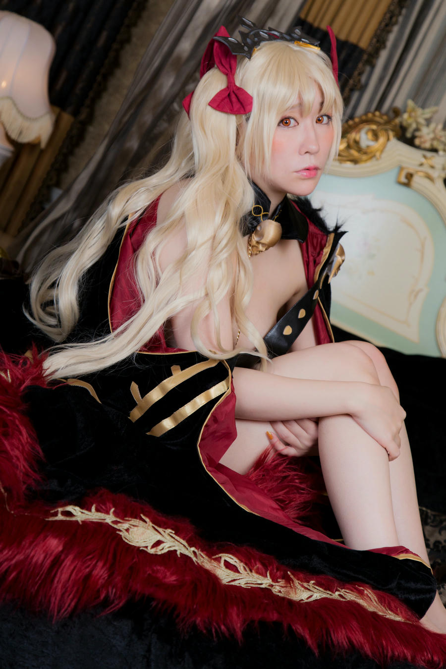 林檎蜜纪Cosplayer-HERESYNO.09 エッチなエレちゃんの人 [171P1V-2_1.04GB]_第4集