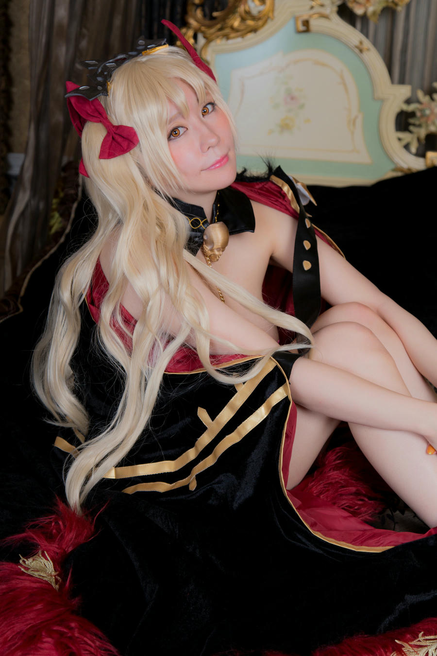 林檎蜜纪Cosplayer-HERESYNO.09 エッチなエレちゃんの人 [171P1V-2_1.04GB]_第5集